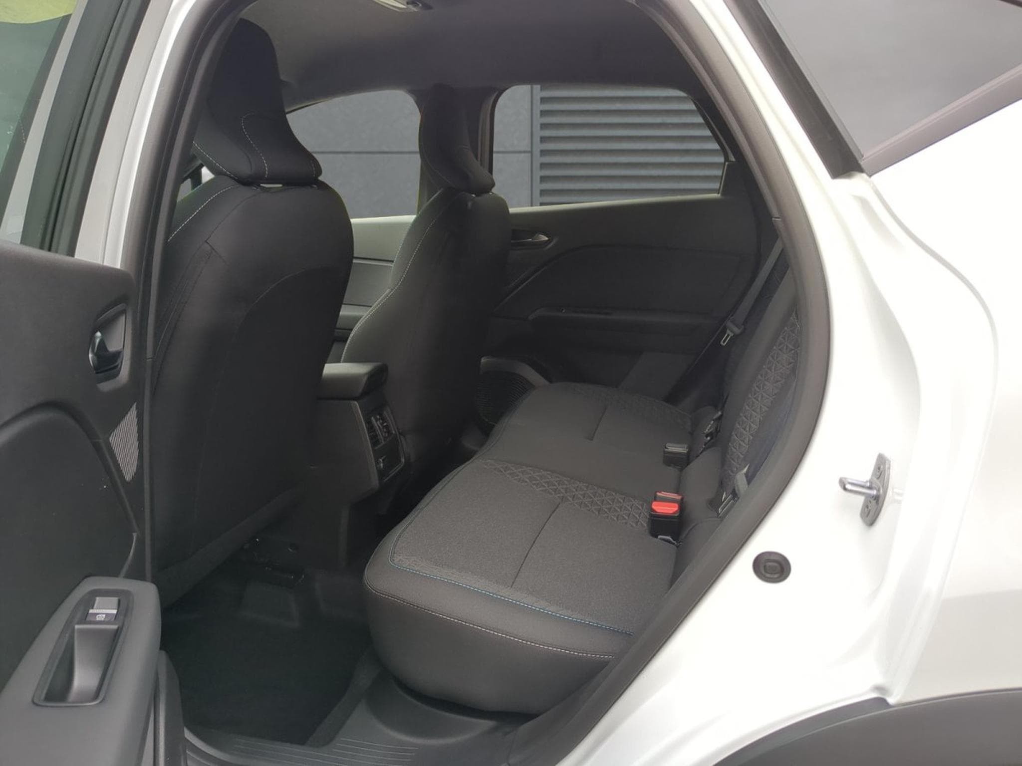 Mitsubishi ASX Plus (2026) - Foto 6