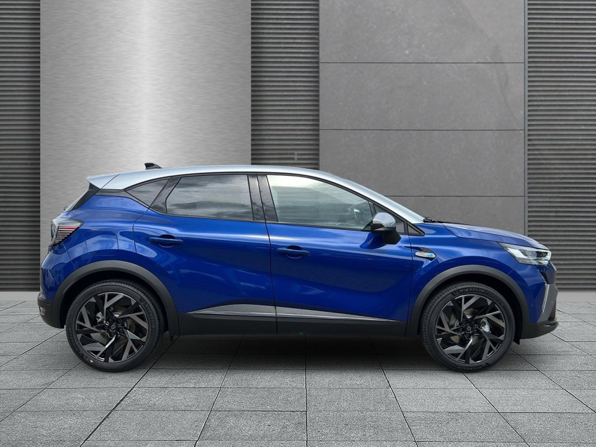 Renault Captur Esprit Alpine (2026) - Foto 2