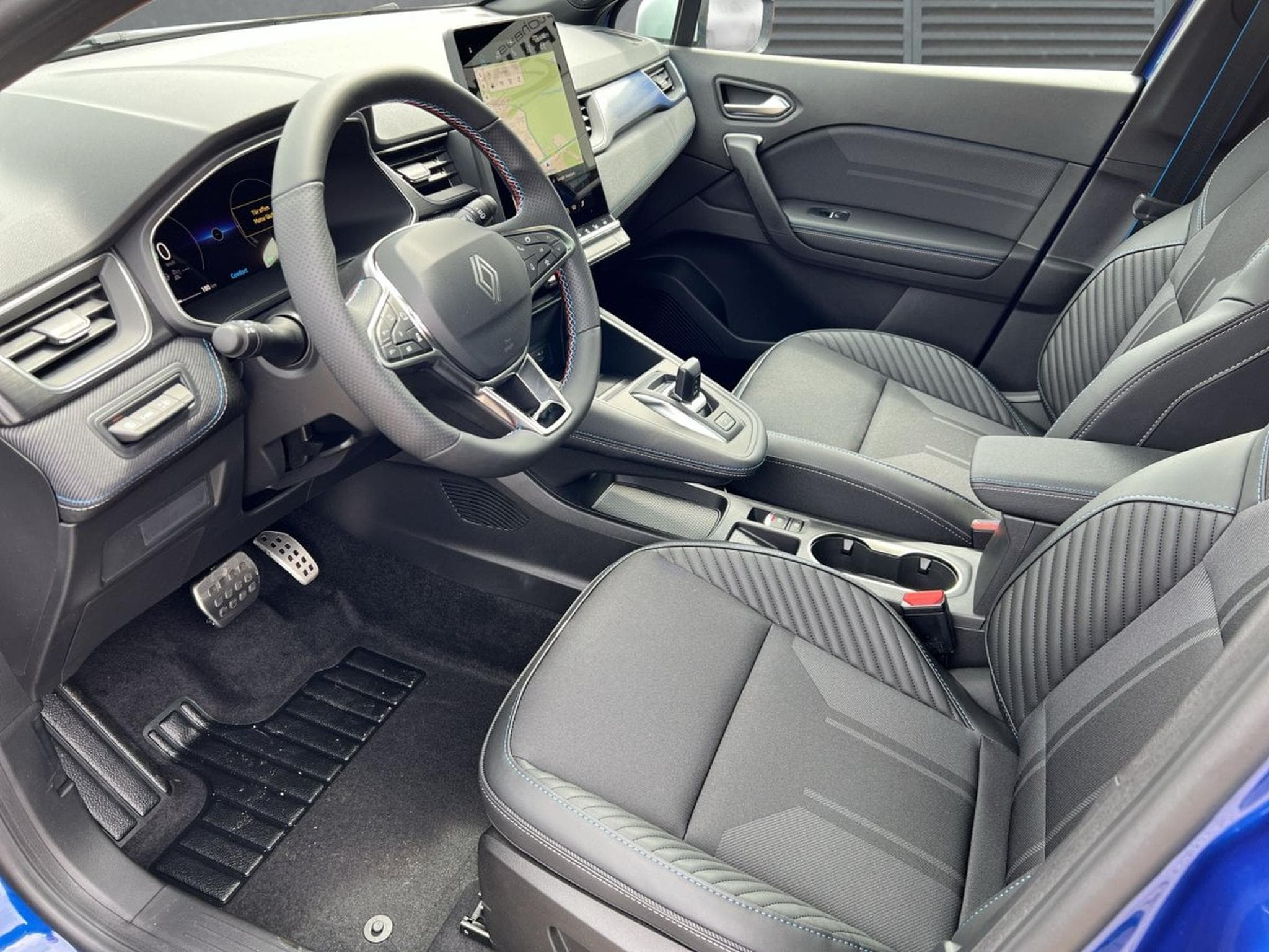Renault Captur Esprit Alpine (2026) - Foto 4