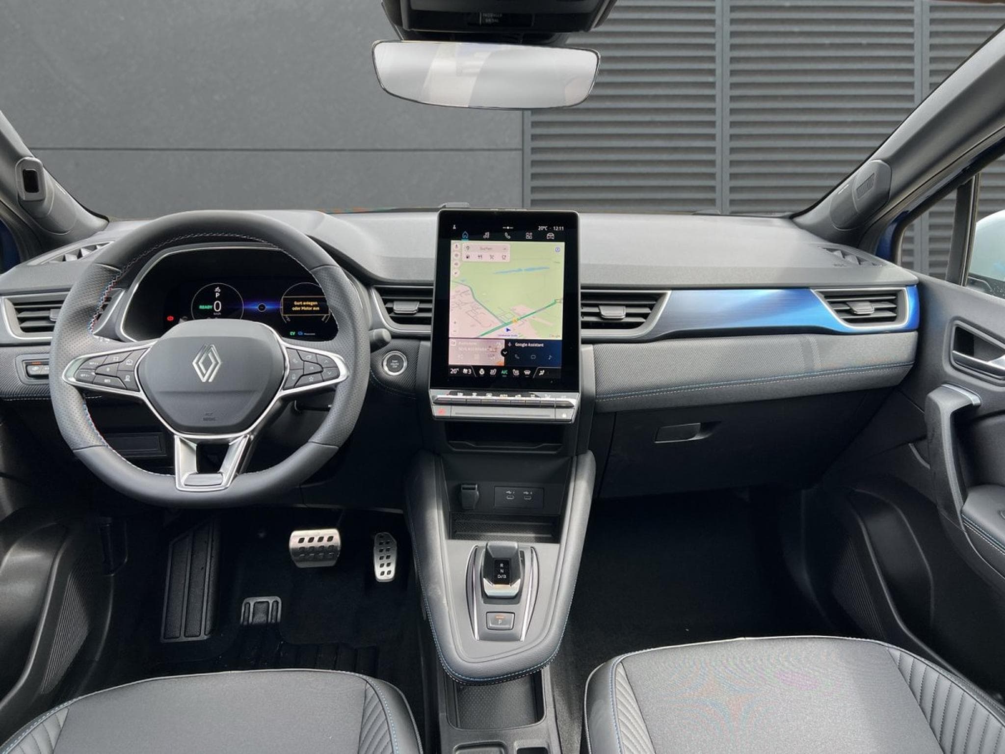 Renault Captur Esprit Alpine (2026) - Foto 5