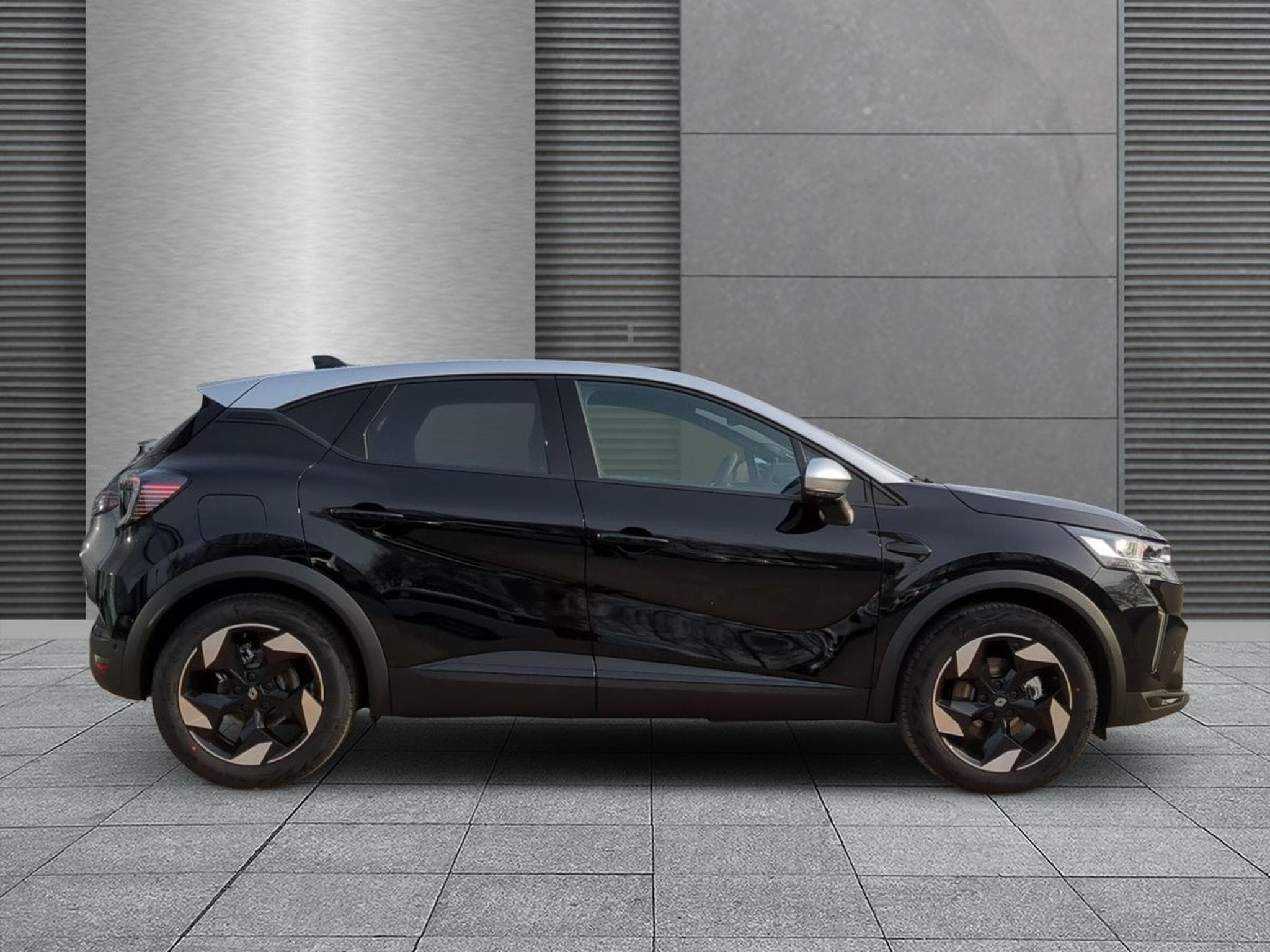 Renault Captur Techno (2026) - Foto 2