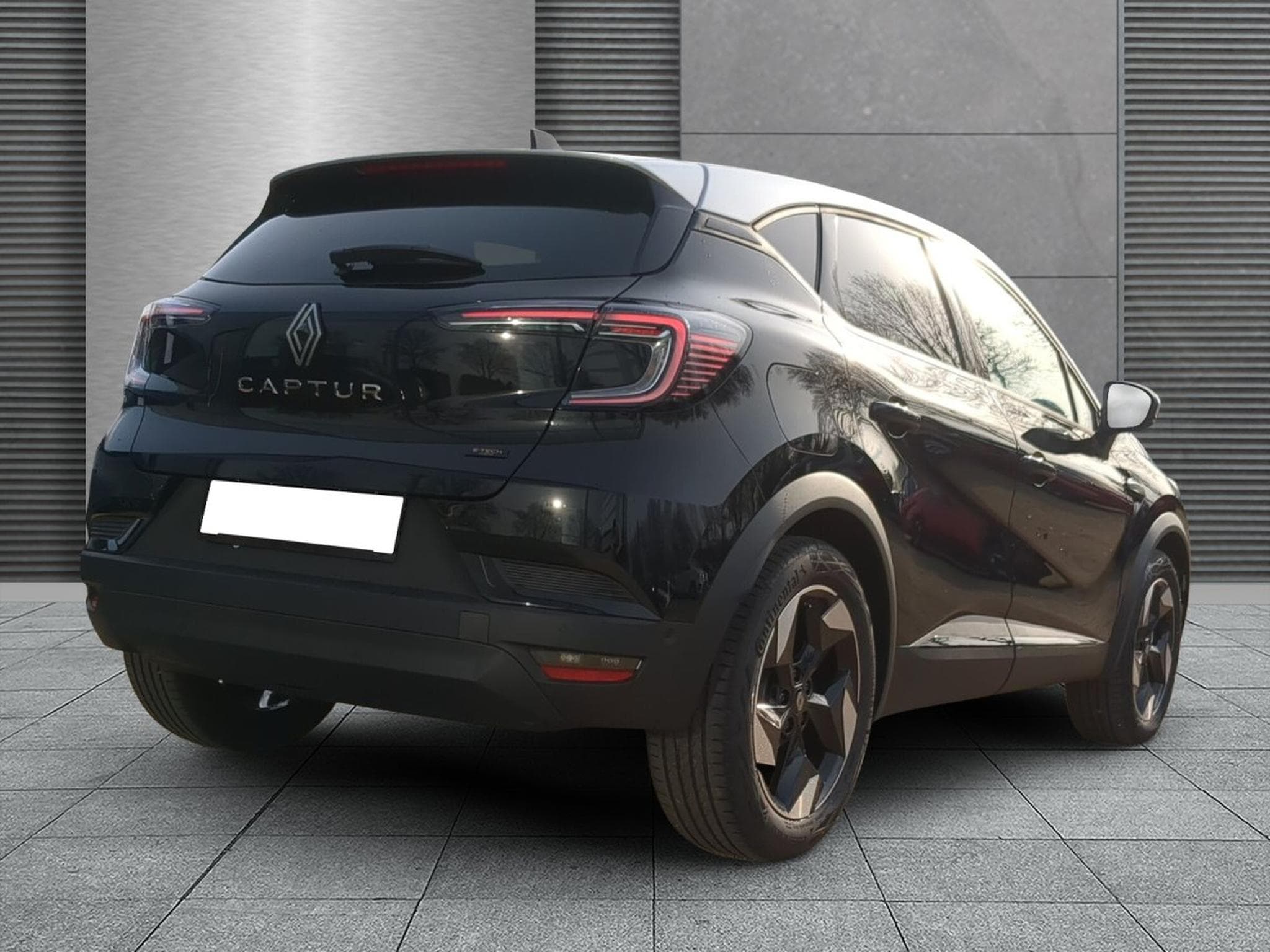 Renault Captur Techno (2026) - Foto 3