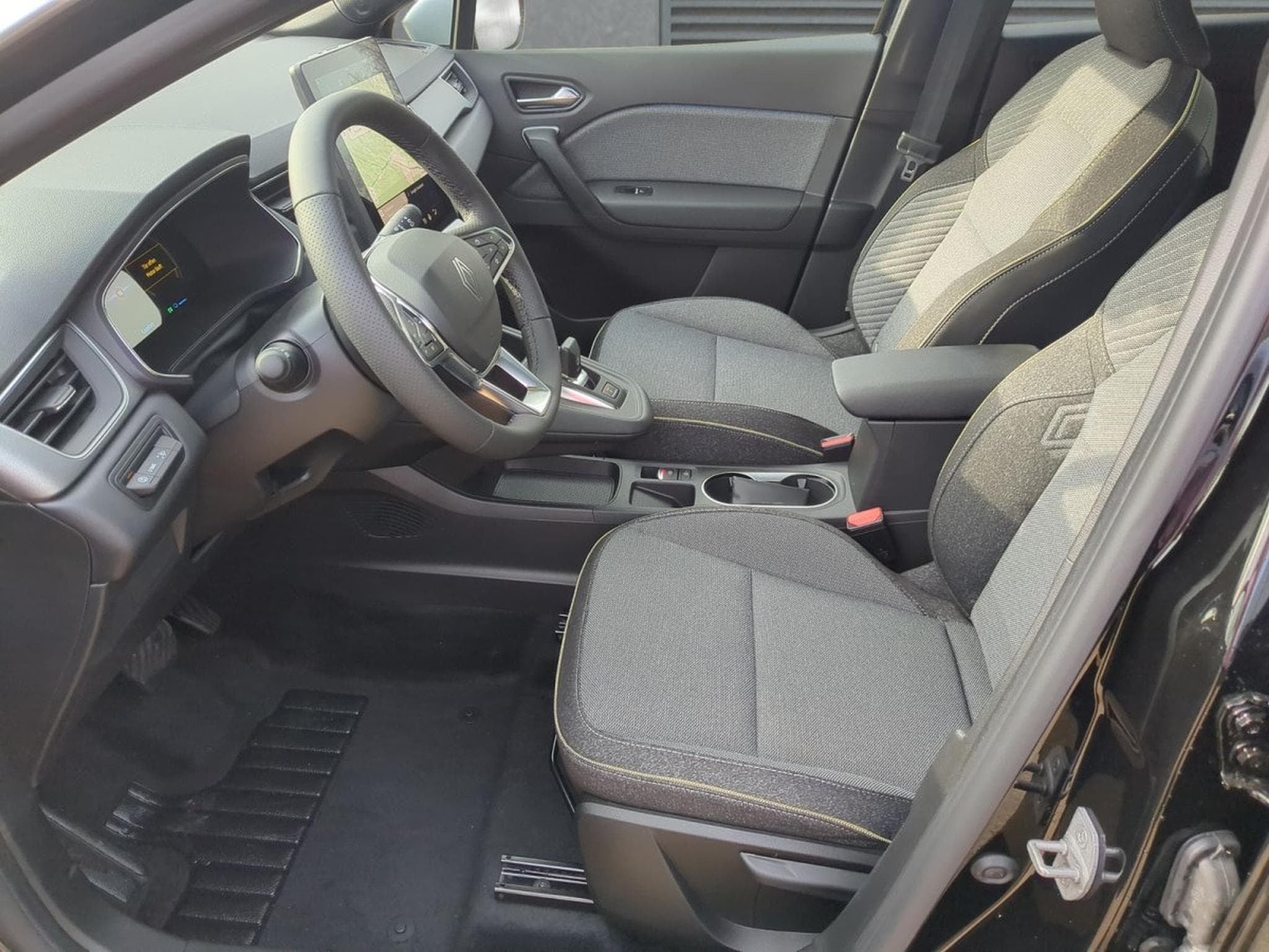 Renault Captur Techno (2026) - Foto 4