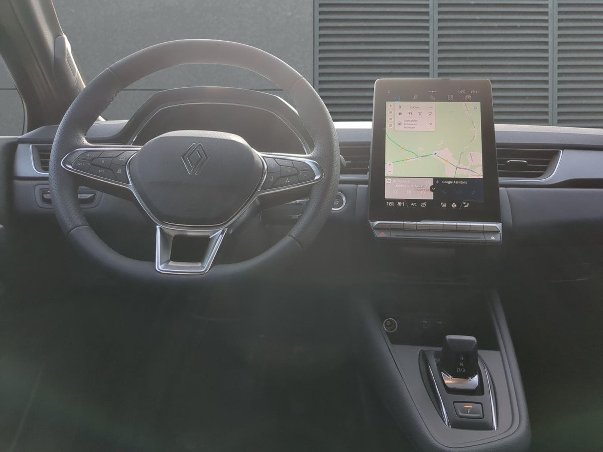 Renault Captur Techno (2026) - Foto 5