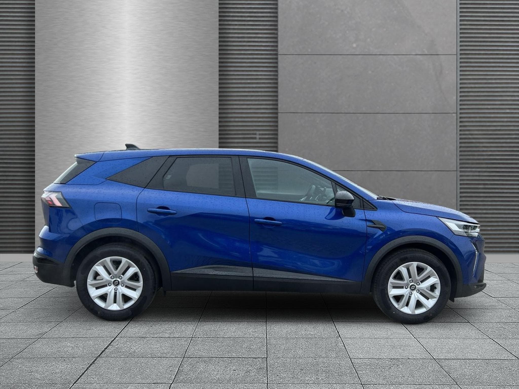 Renault SymbioZ Evolution (2026) - Foto 2