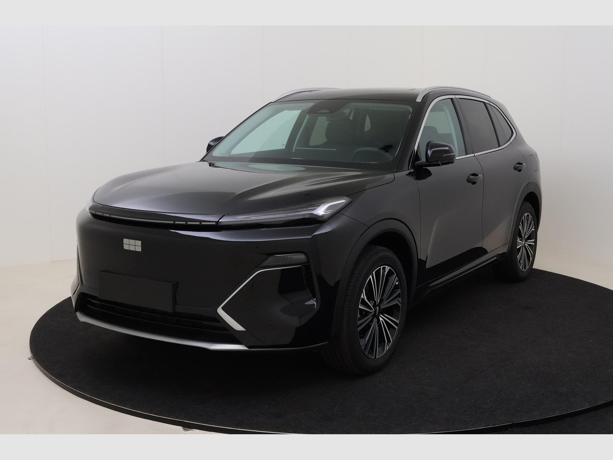 Geely Starray Launch Edition (2026) - Foto 1