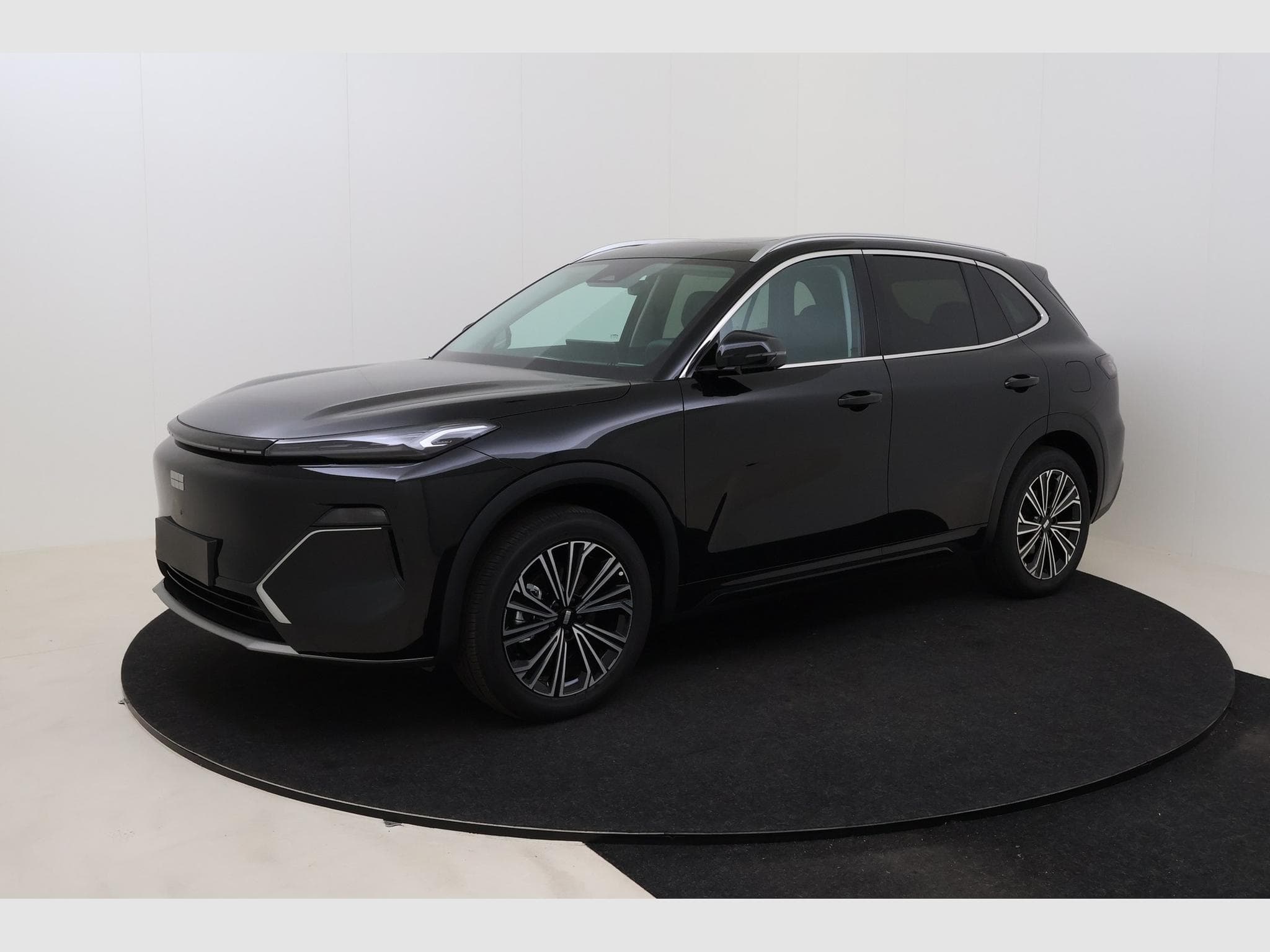 Geely Starray Launch Edition (2026) - Foto 10