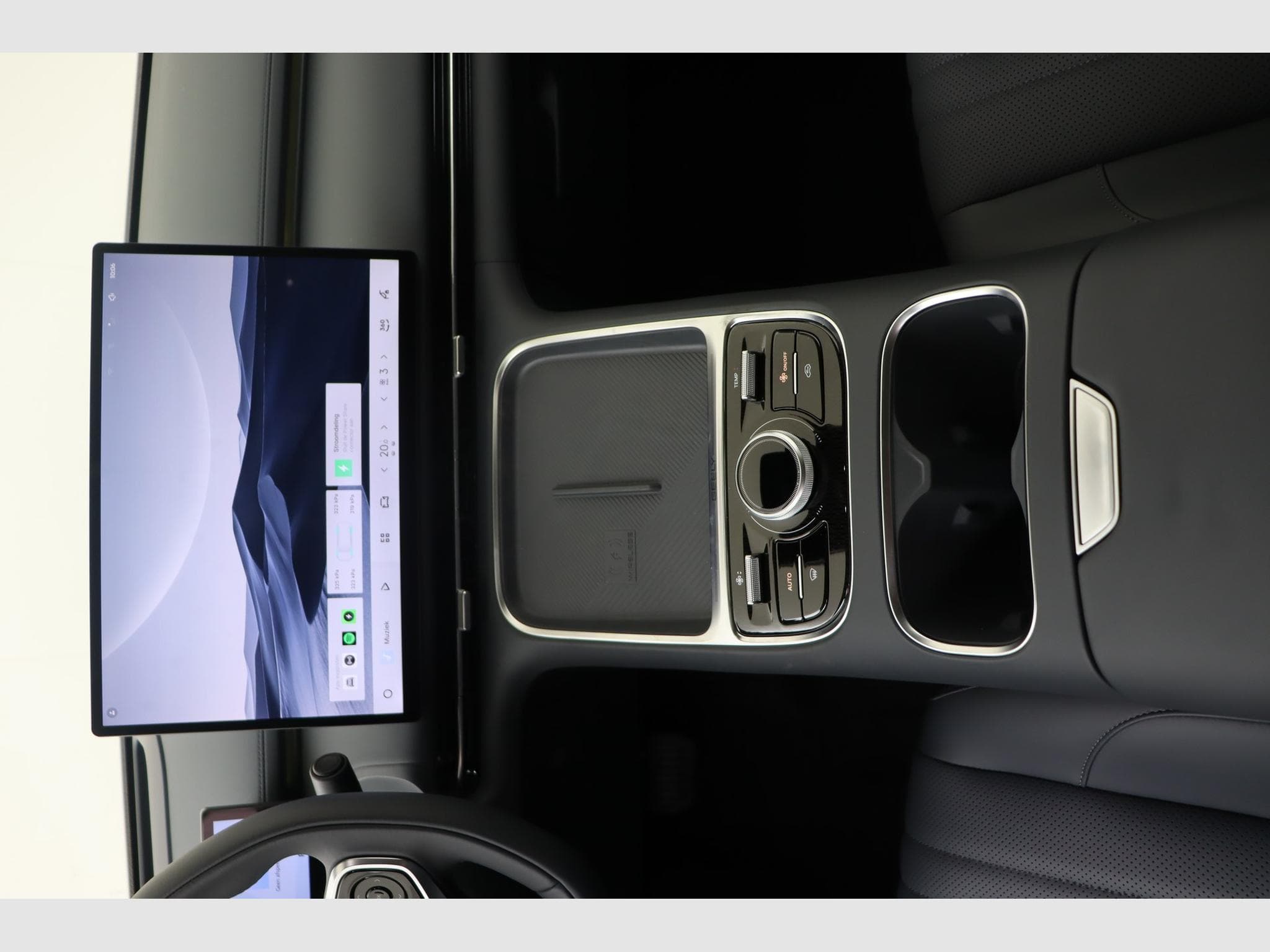 Geely Starray Launch Edition (2026) - Foto 12