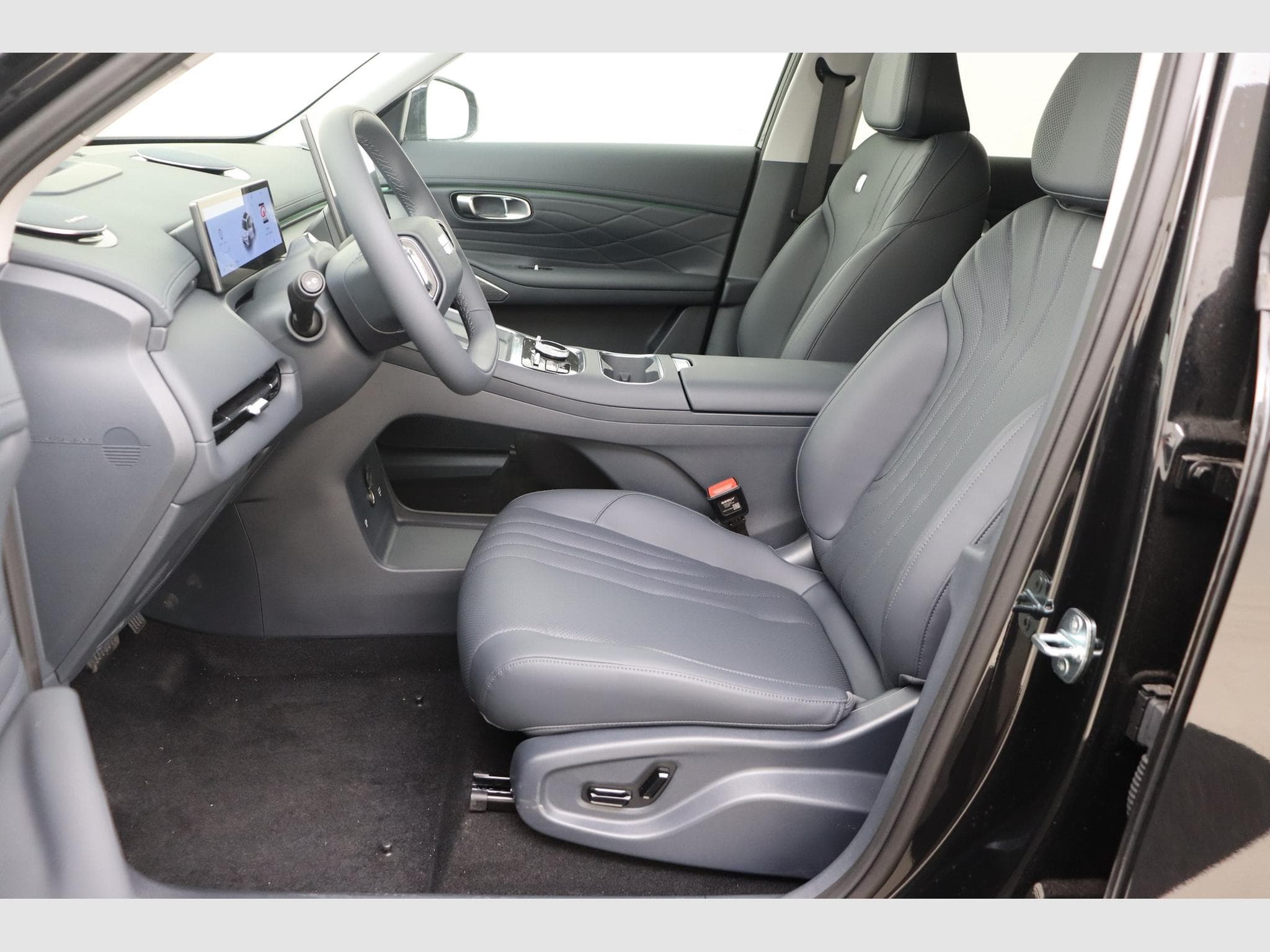 Geely Starray Launch Edition (2026) - Foto 13