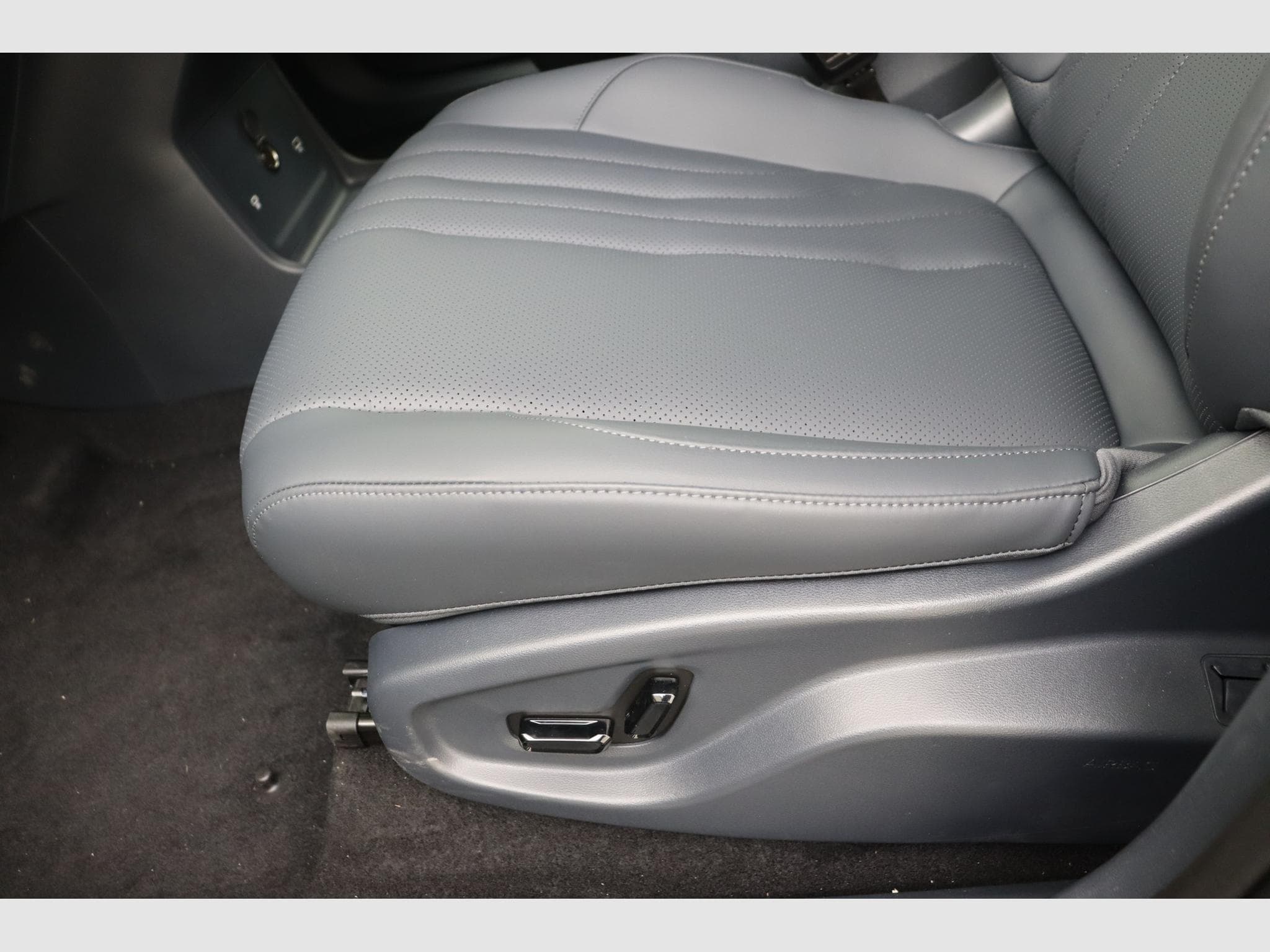 Geely Starray Launch Edition (2026) - Foto 14