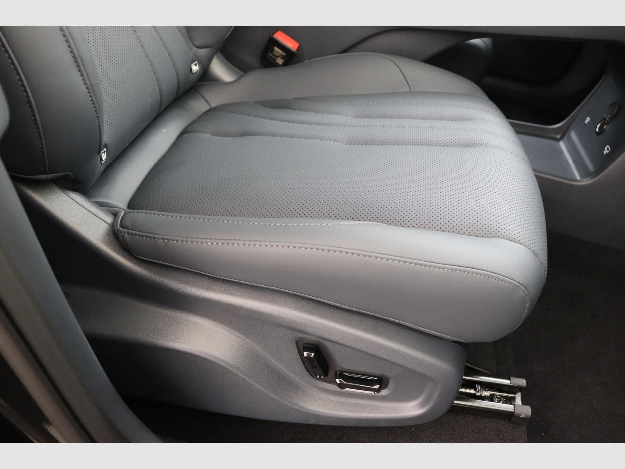 Geely Starray Launch Edition (2026) - Foto 15