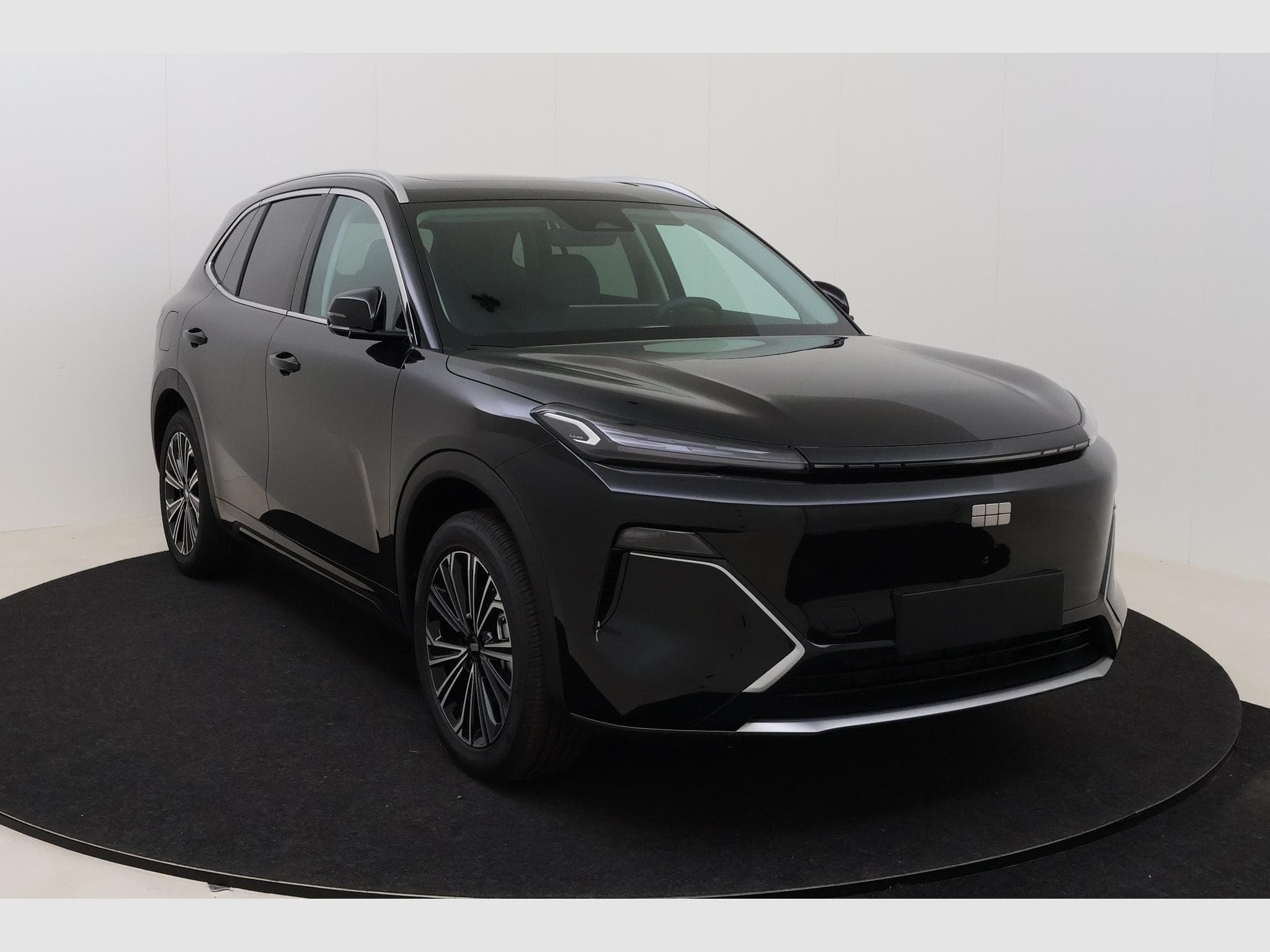 Geely Starray Launch Edition (2026) - Foto 3