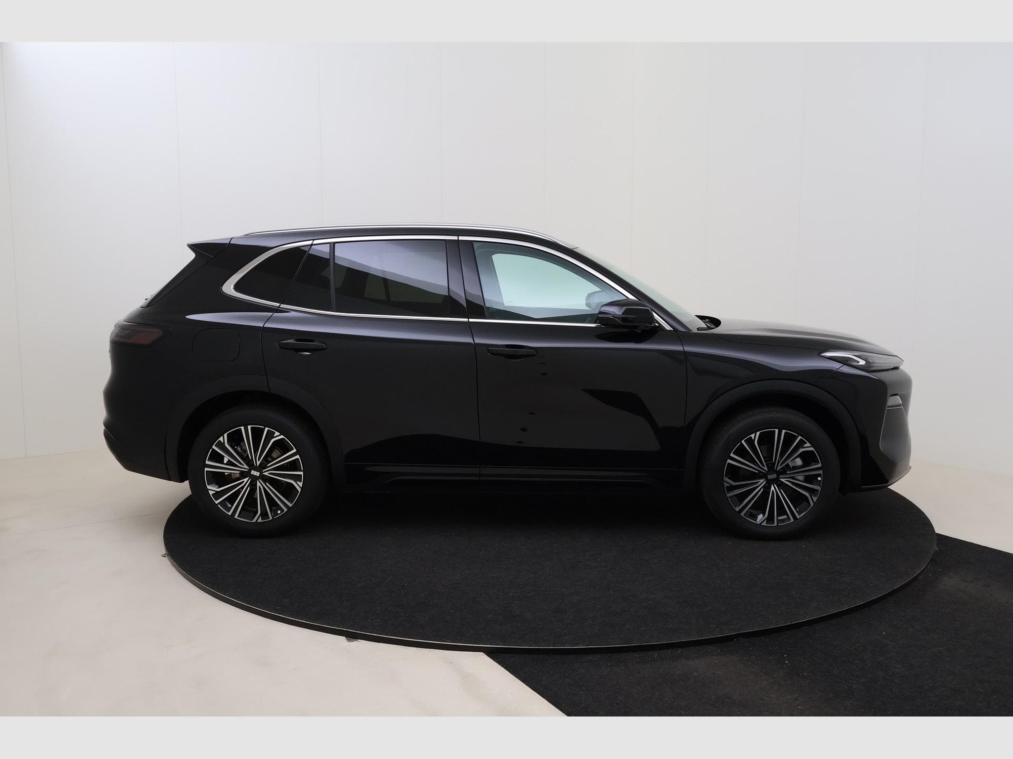 Geely Starray Launch Edition (2026) - Foto 4