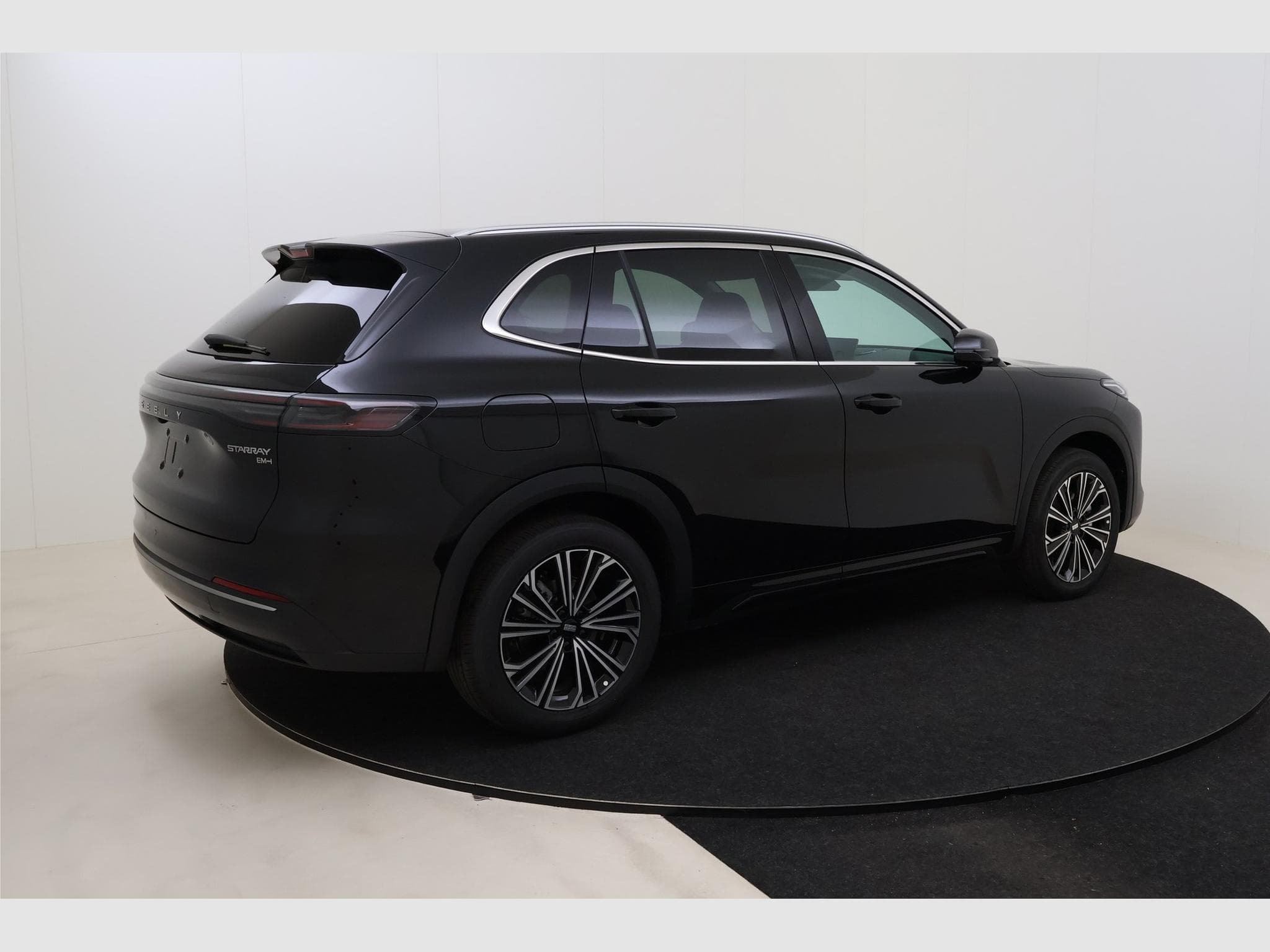 Geely Starray Launch Edition (2026) - Foto 5