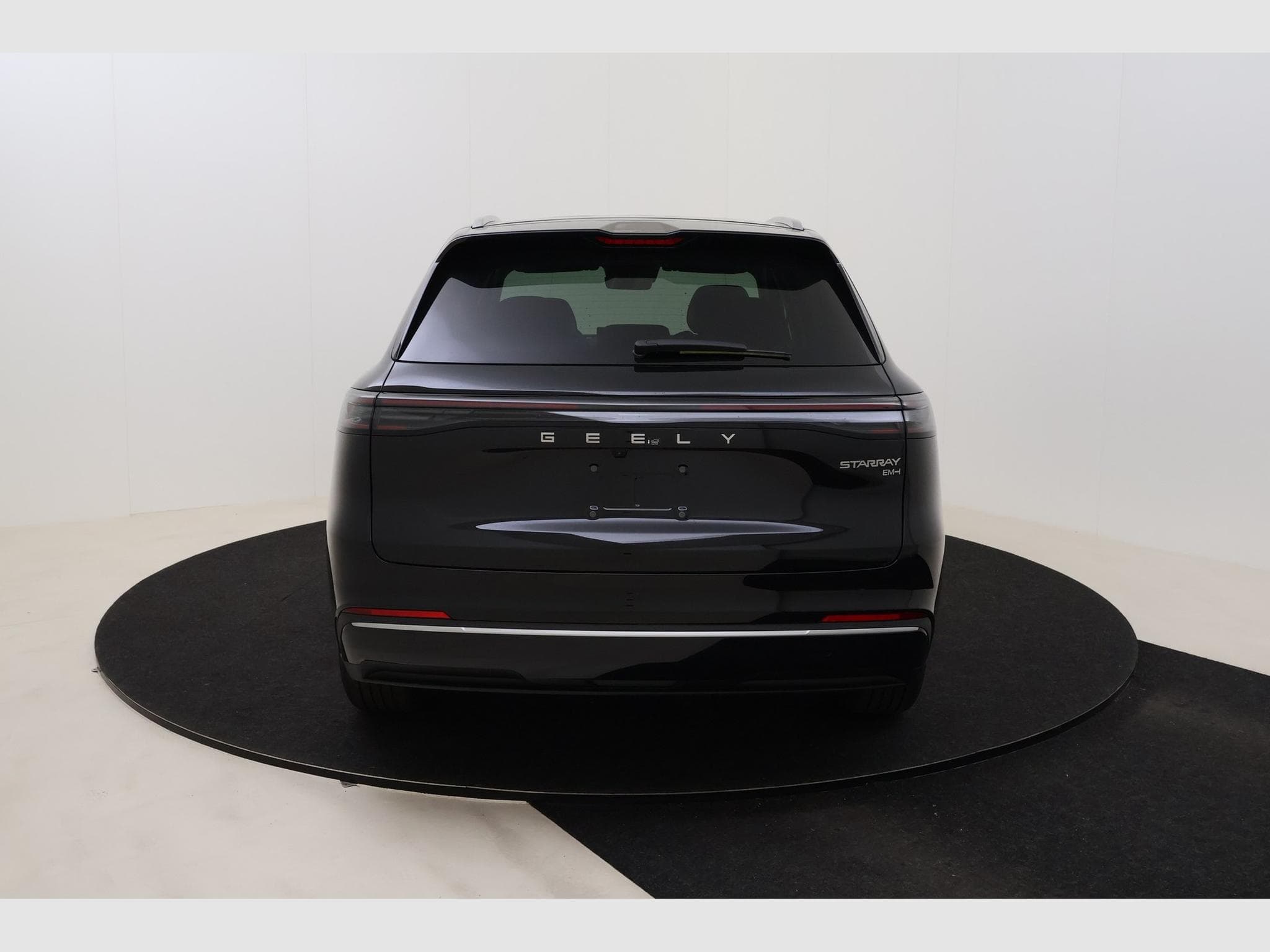 Geely Starray Launch Edition (2026) - Foto 7