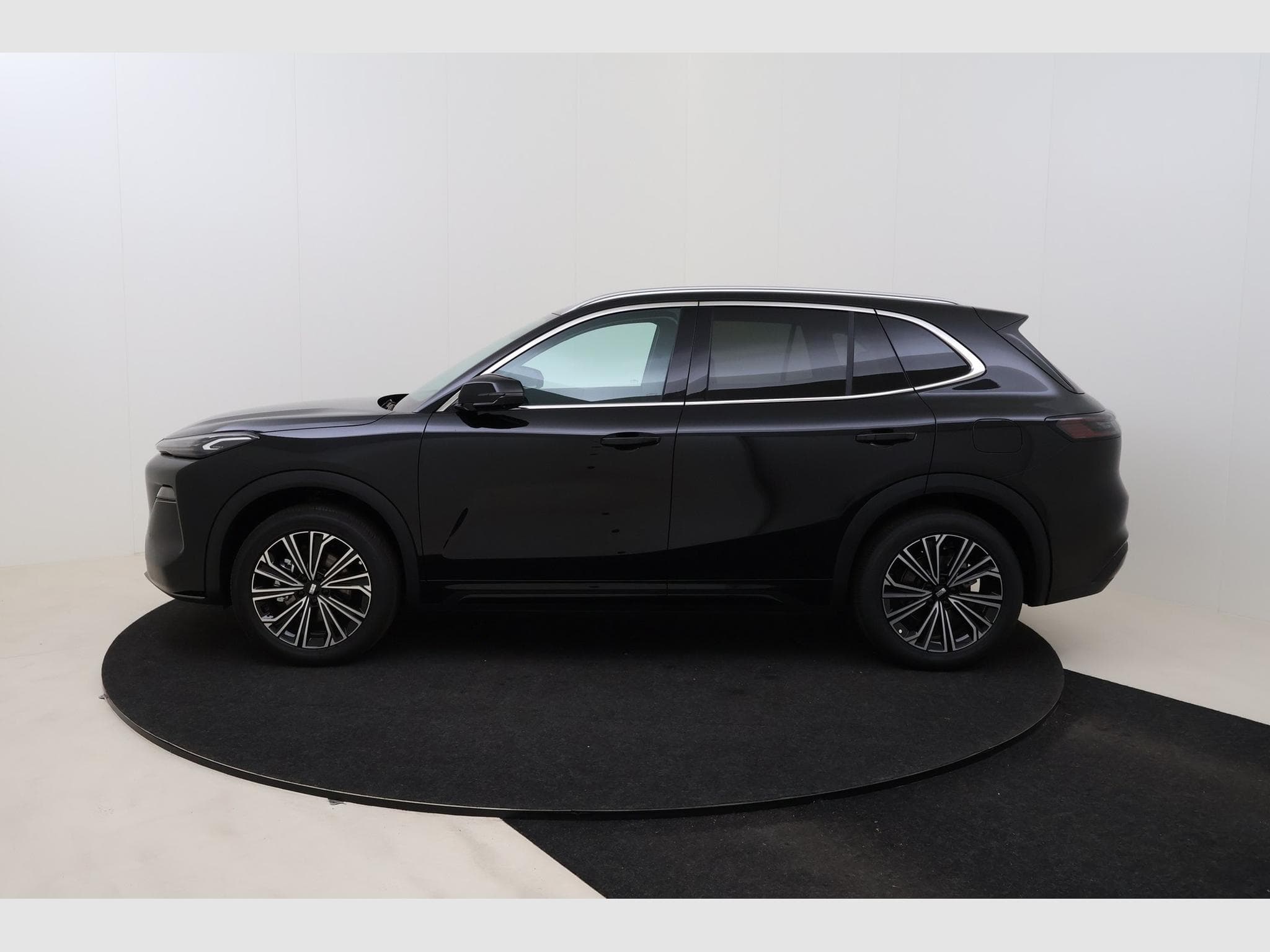 Geely Starray Launch Edition (2026) - Foto 9