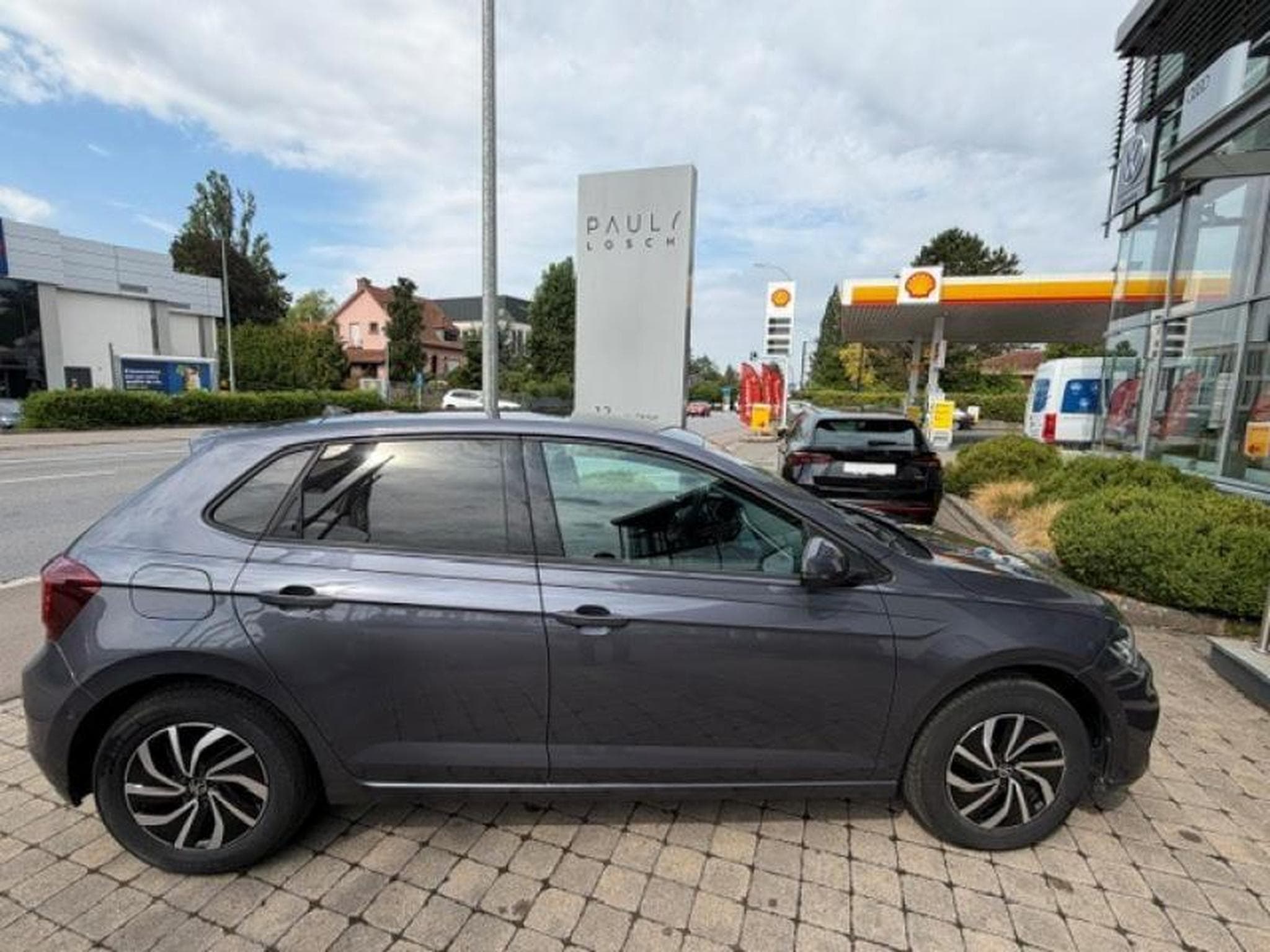 VW Polo LIFE (2025) - Foto 10
