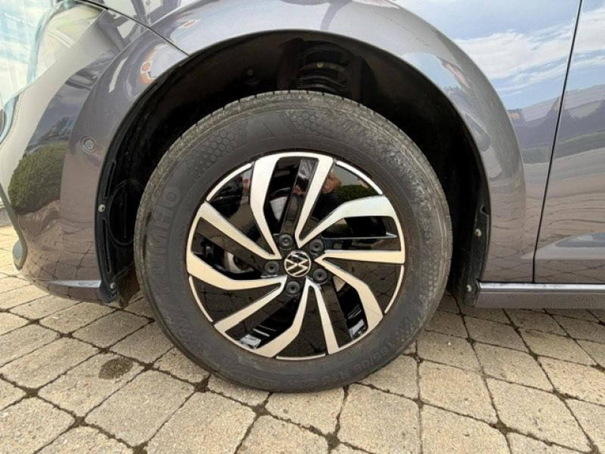 VW Polo LIFE (2025) - Foto 11