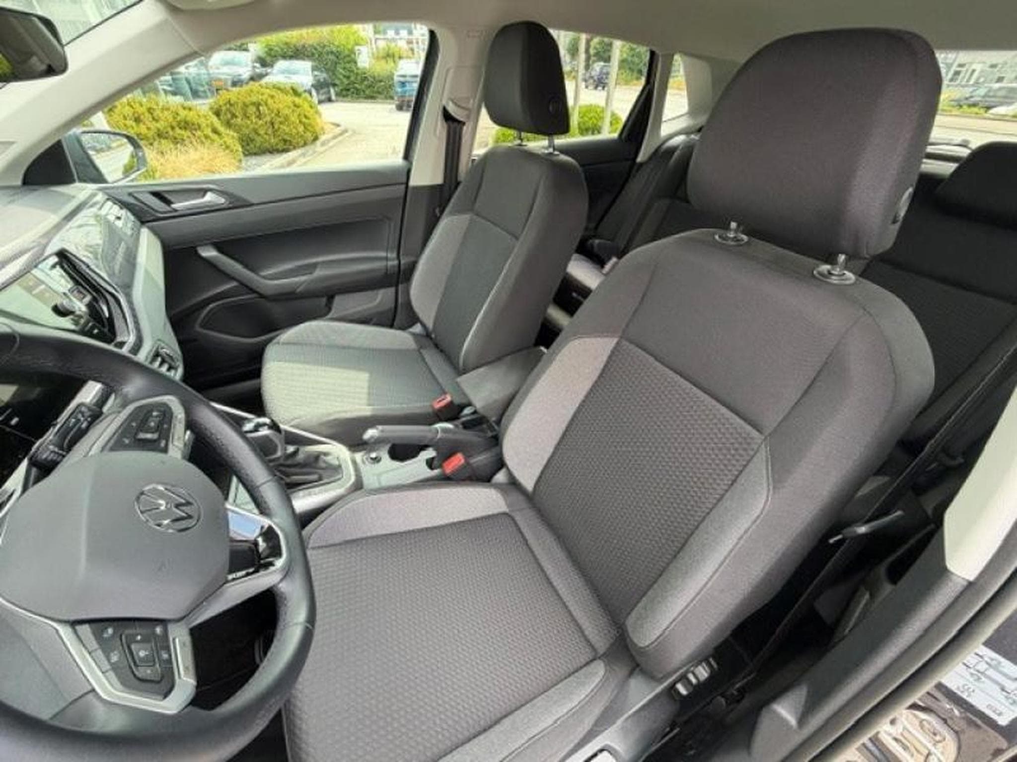 VW Polo LIFE (2025) - Foto 12