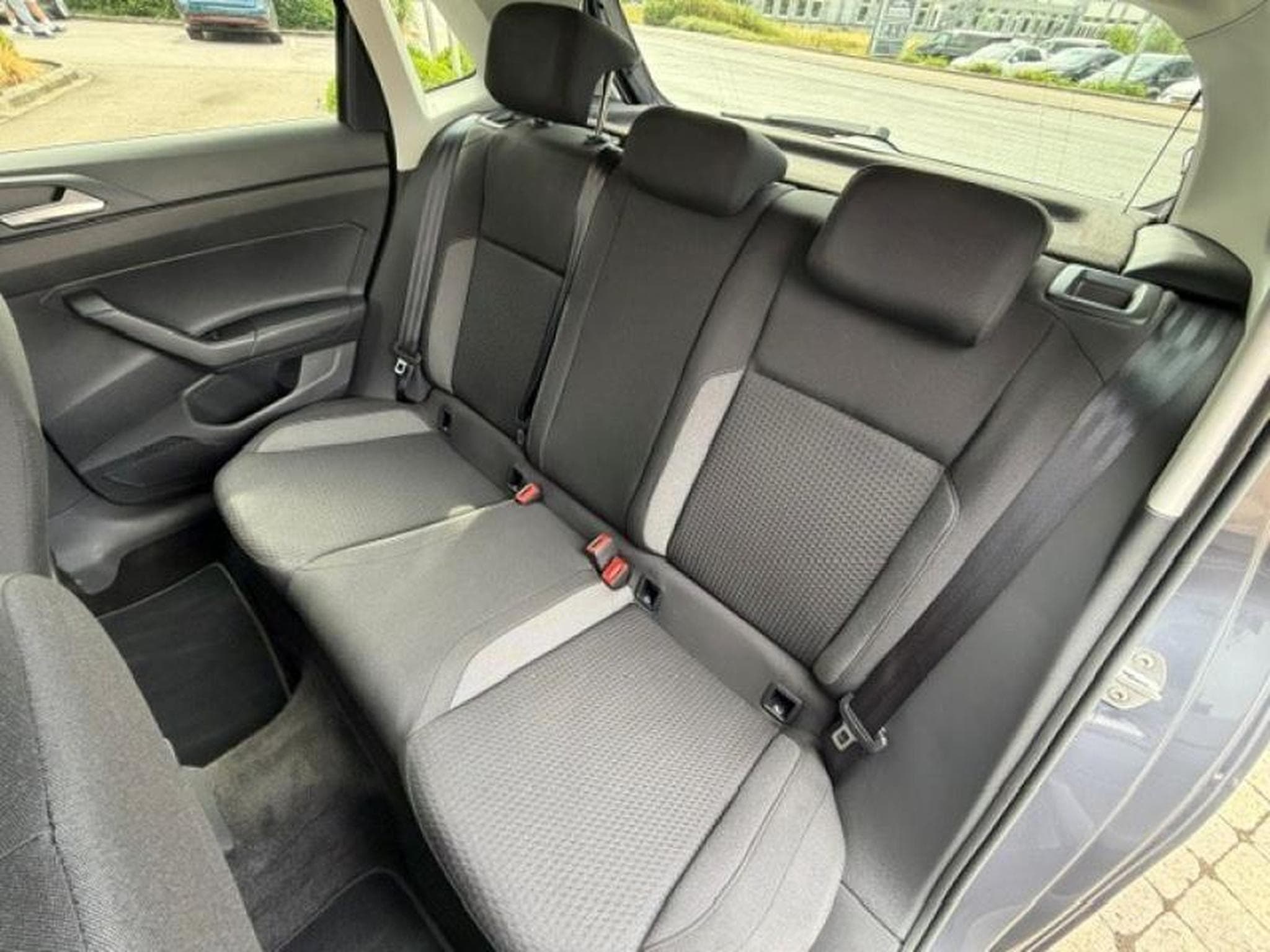 VW Polo LIFE (2025) - Foto 13