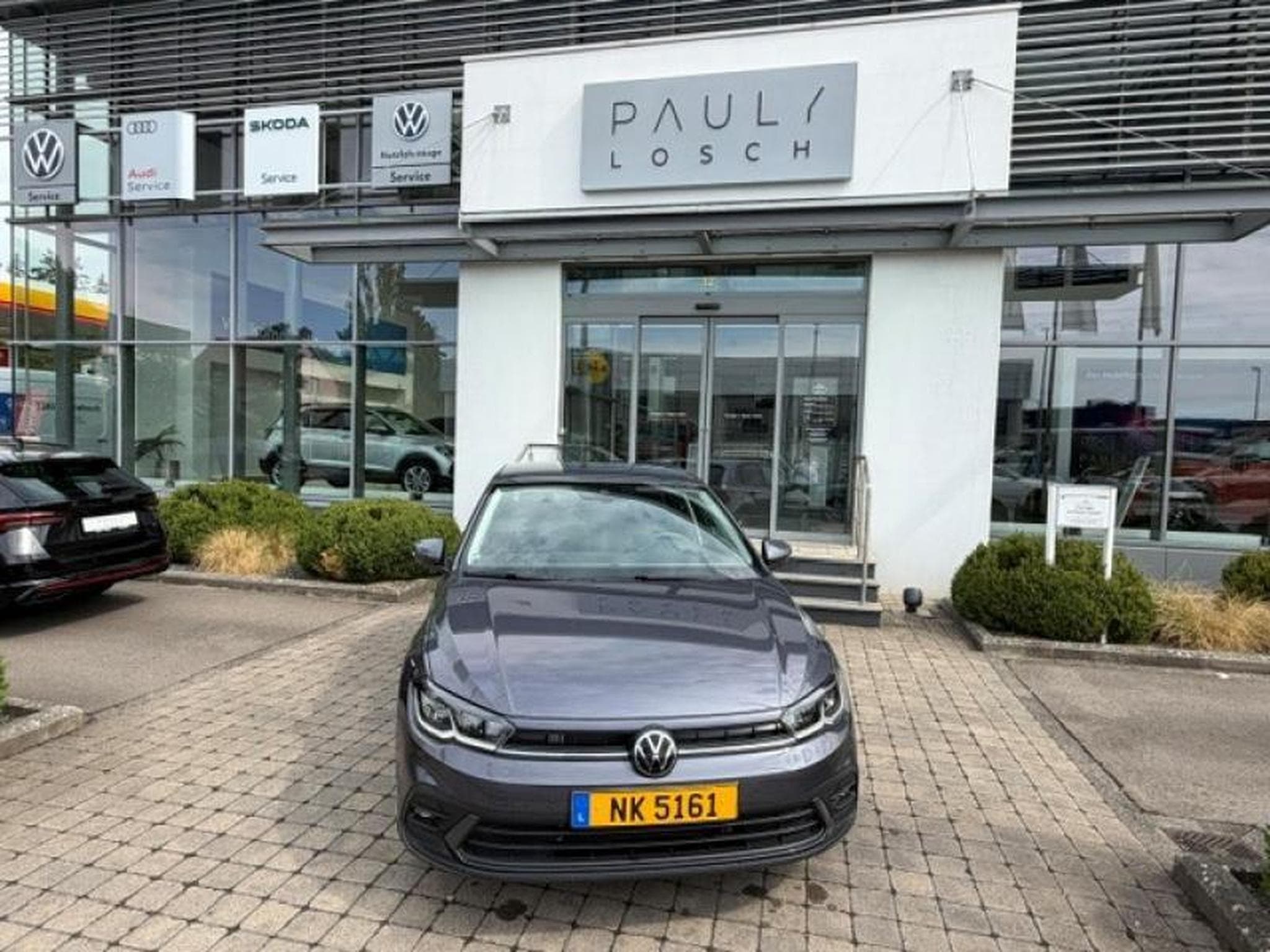 VW Polo LIFE (2025) - Foto 3