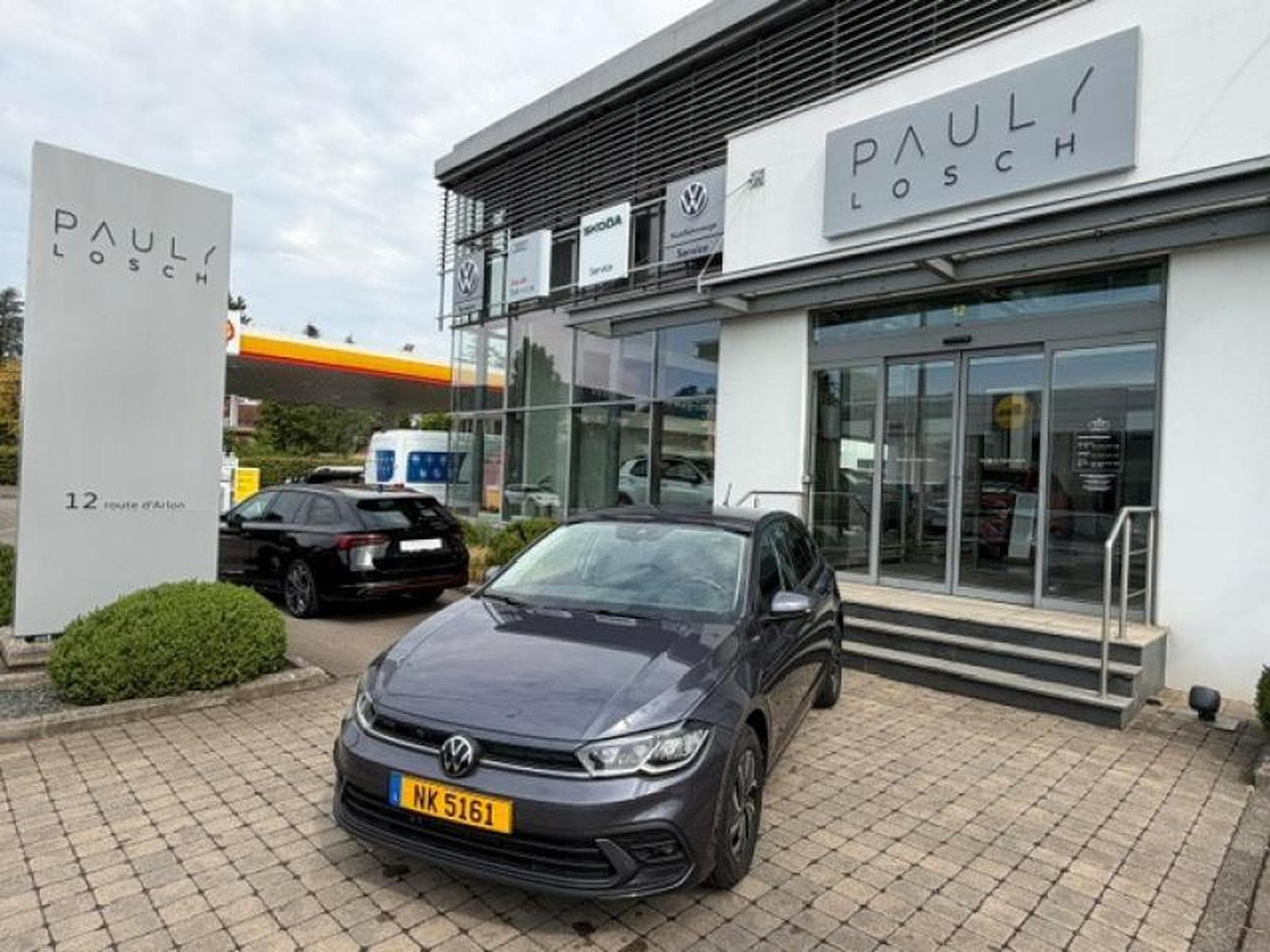 VW Polo LIFE (2025) - Foto 4