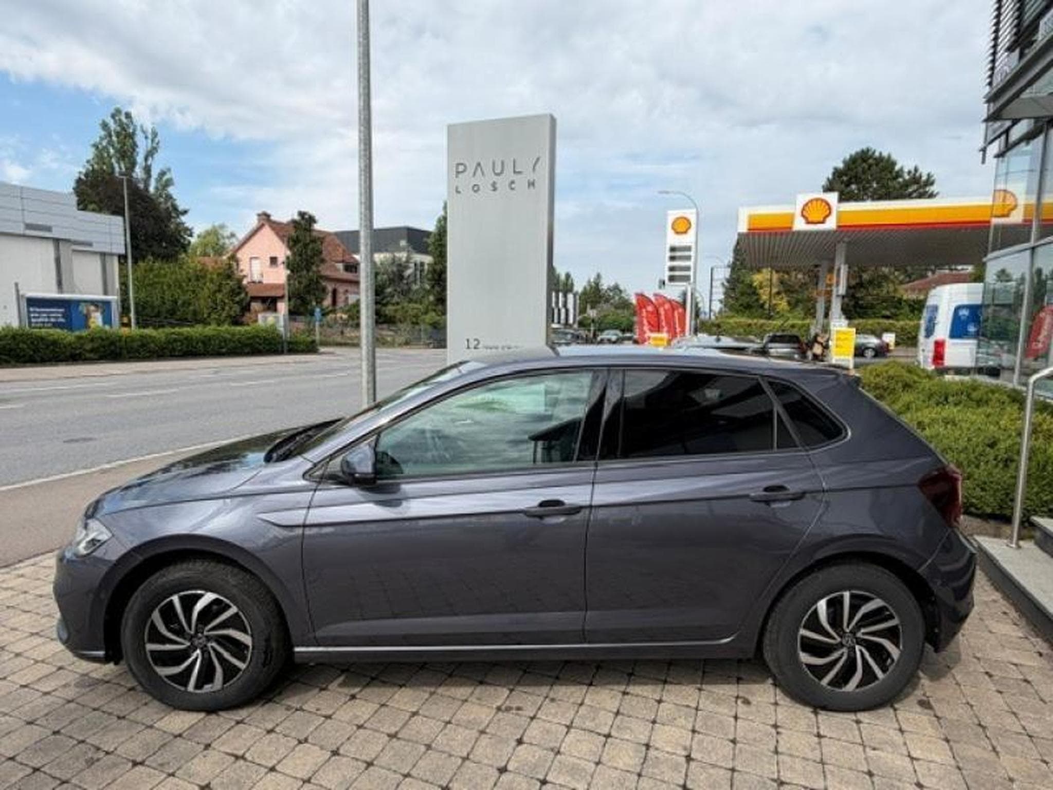 VW Polo LIFE (2025) - Foto 5