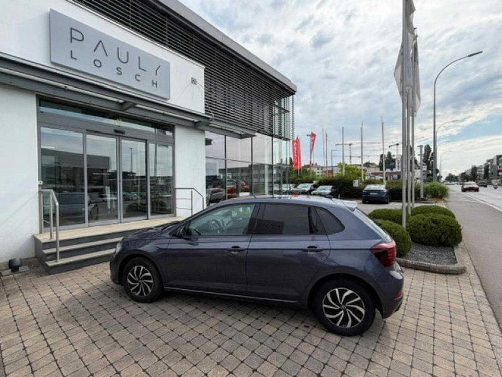 VW Polo LIFE (2025) - Foto 7