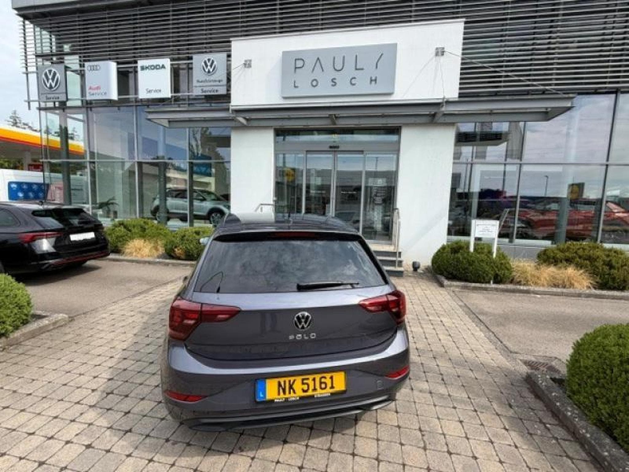VW Polo LIFE (2025) - Foto 8
