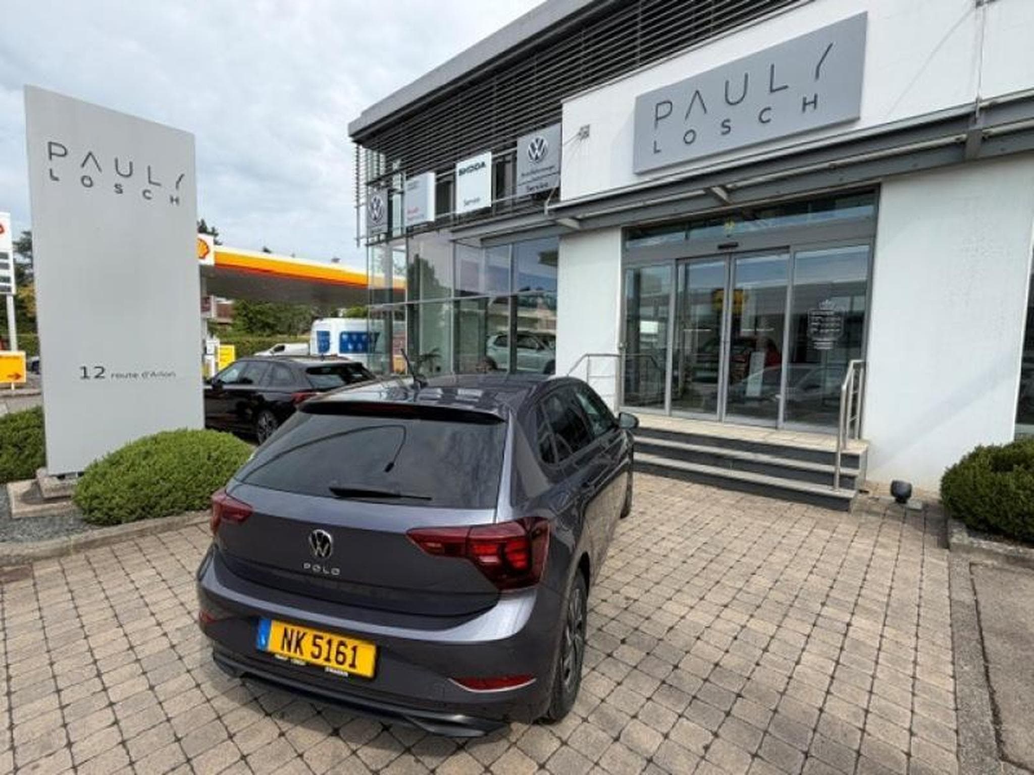 VW Polo LIFE (2025) - Foto 9
