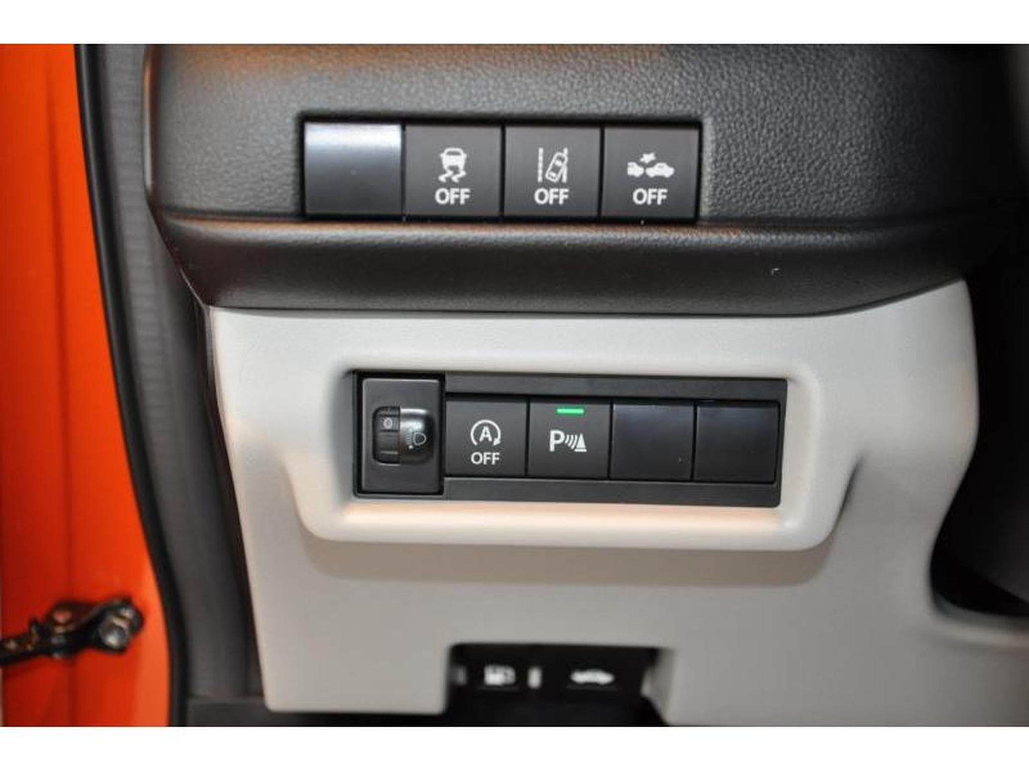 Suzuki Swift GLX 1.2 Man5 (2026) - Foto 18