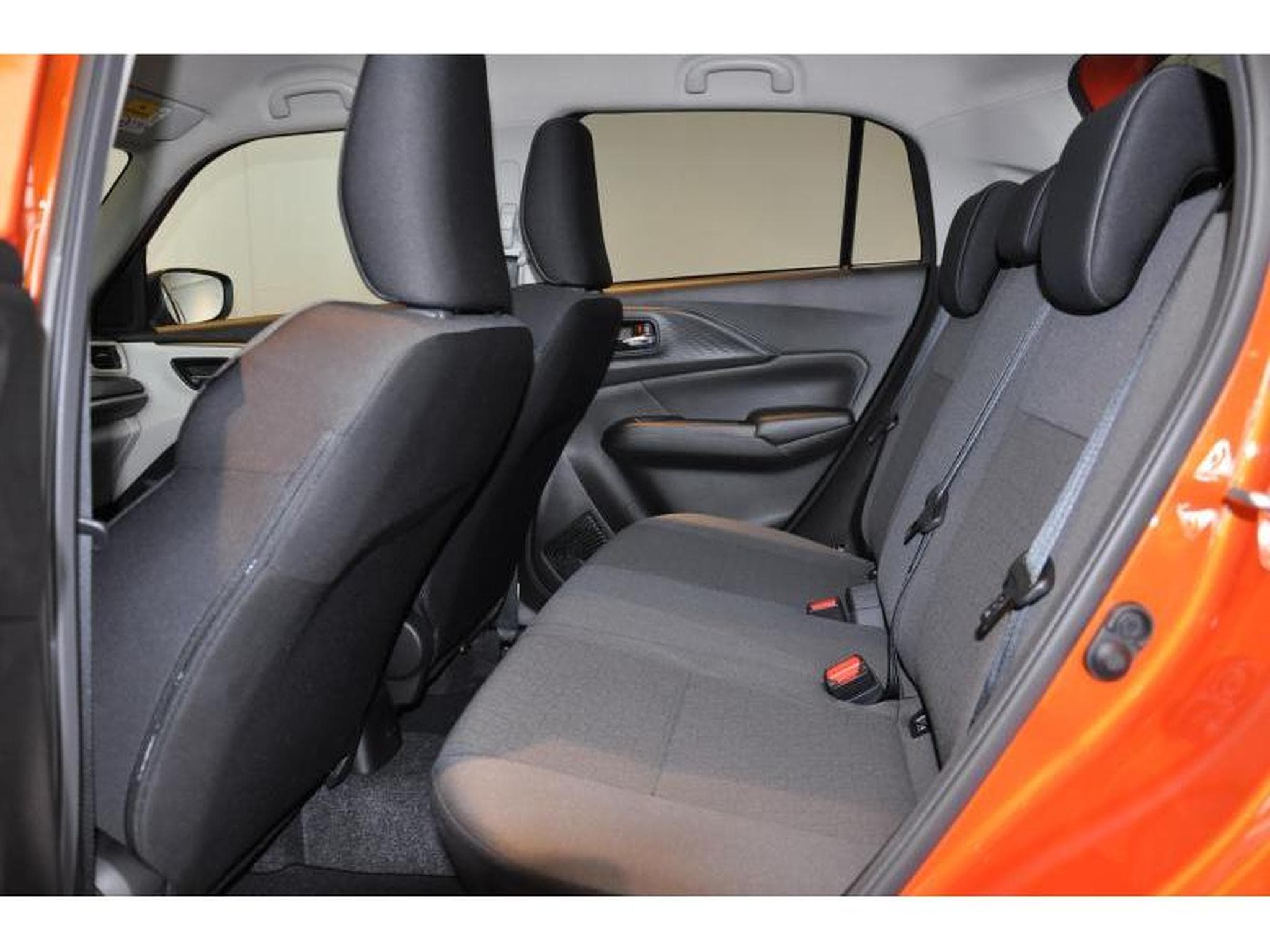 Suzuki Swift GLX 1.2 Man5 (2026) - Foto 19