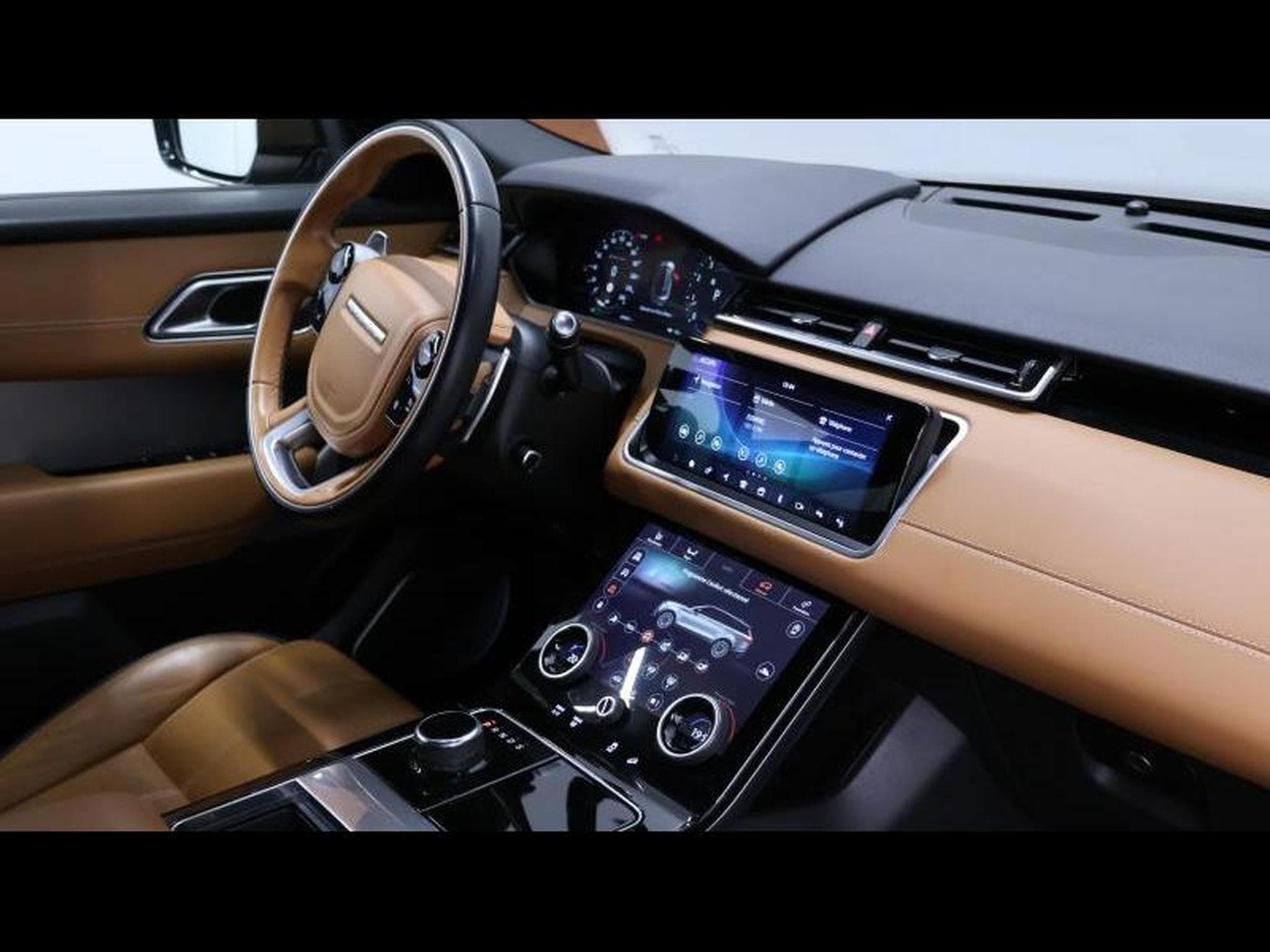 Land-Rover Range Rover Velar P300 R-Dynamic HSE Auto (2019) - Foto 18