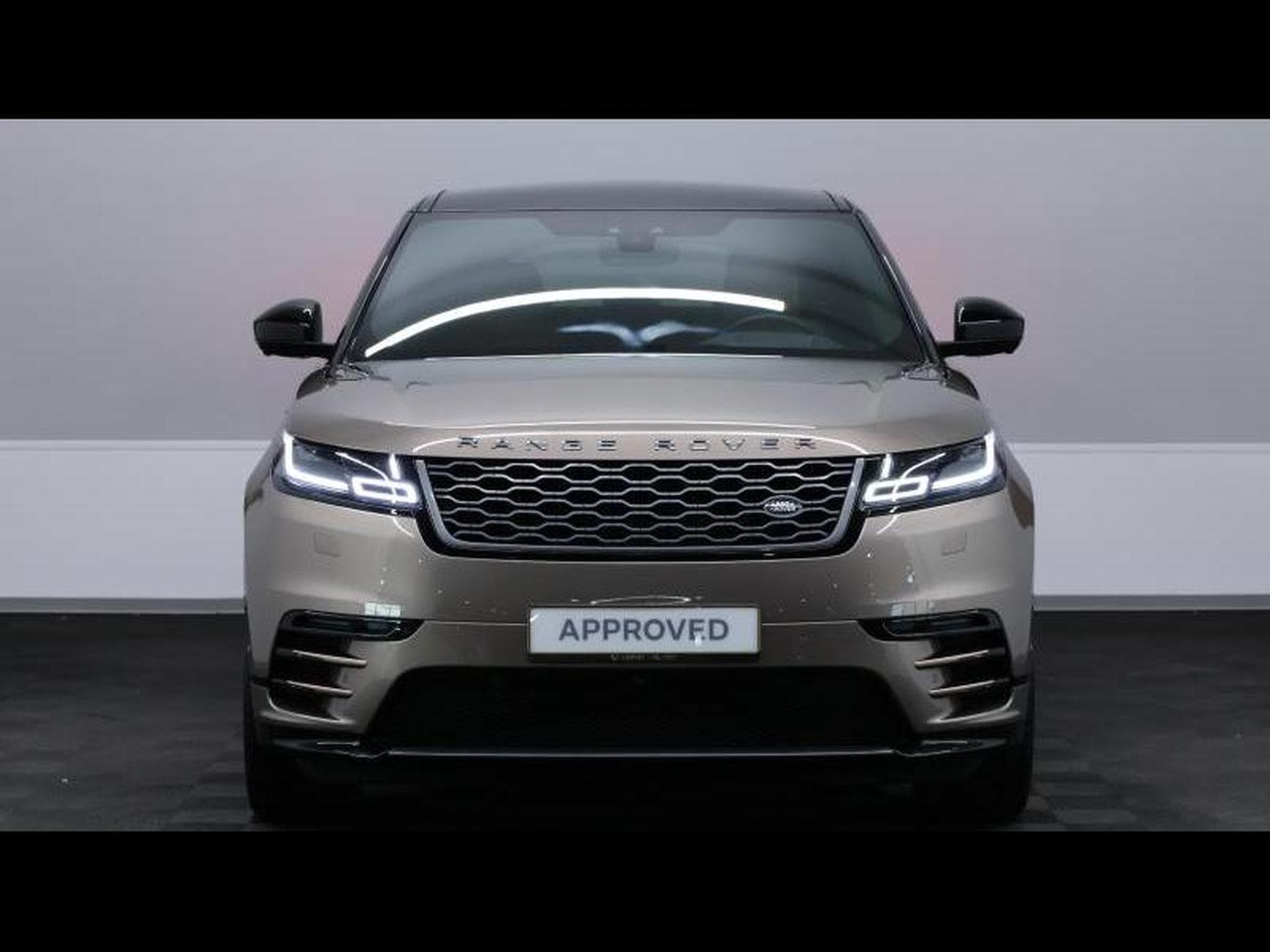 Land-Rover Range Rover Velar P300 R-Dynamic HSE Auto (2019) - Foto 2