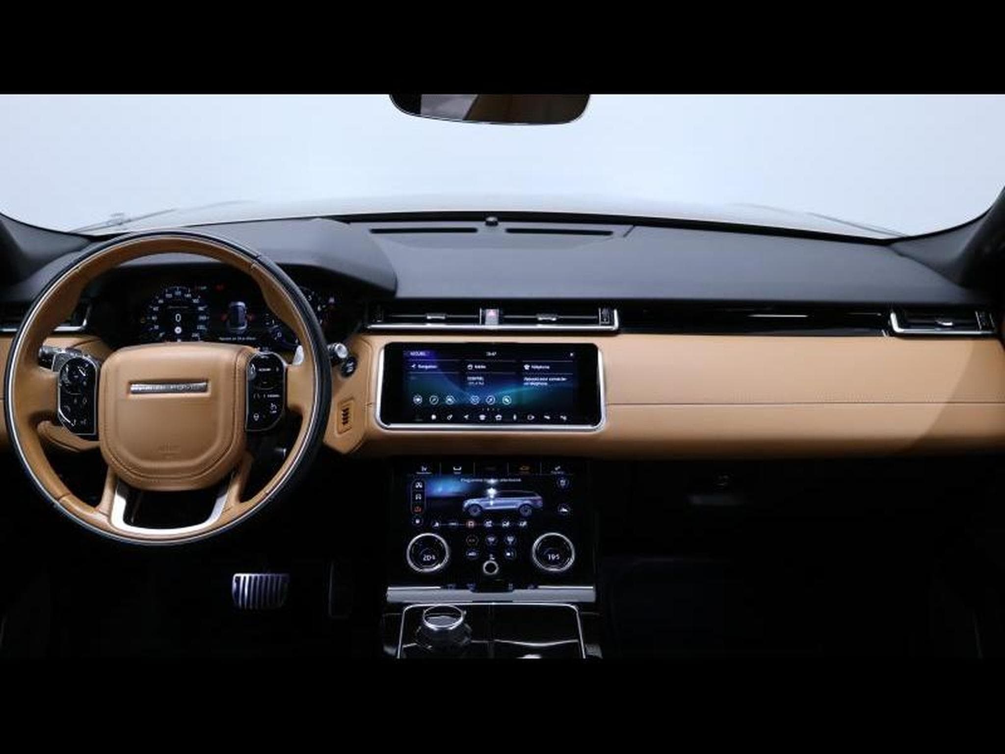Land-Rover Range Rover Velar P300 R-Dynamic HSE Auto (2019) - Foto 24