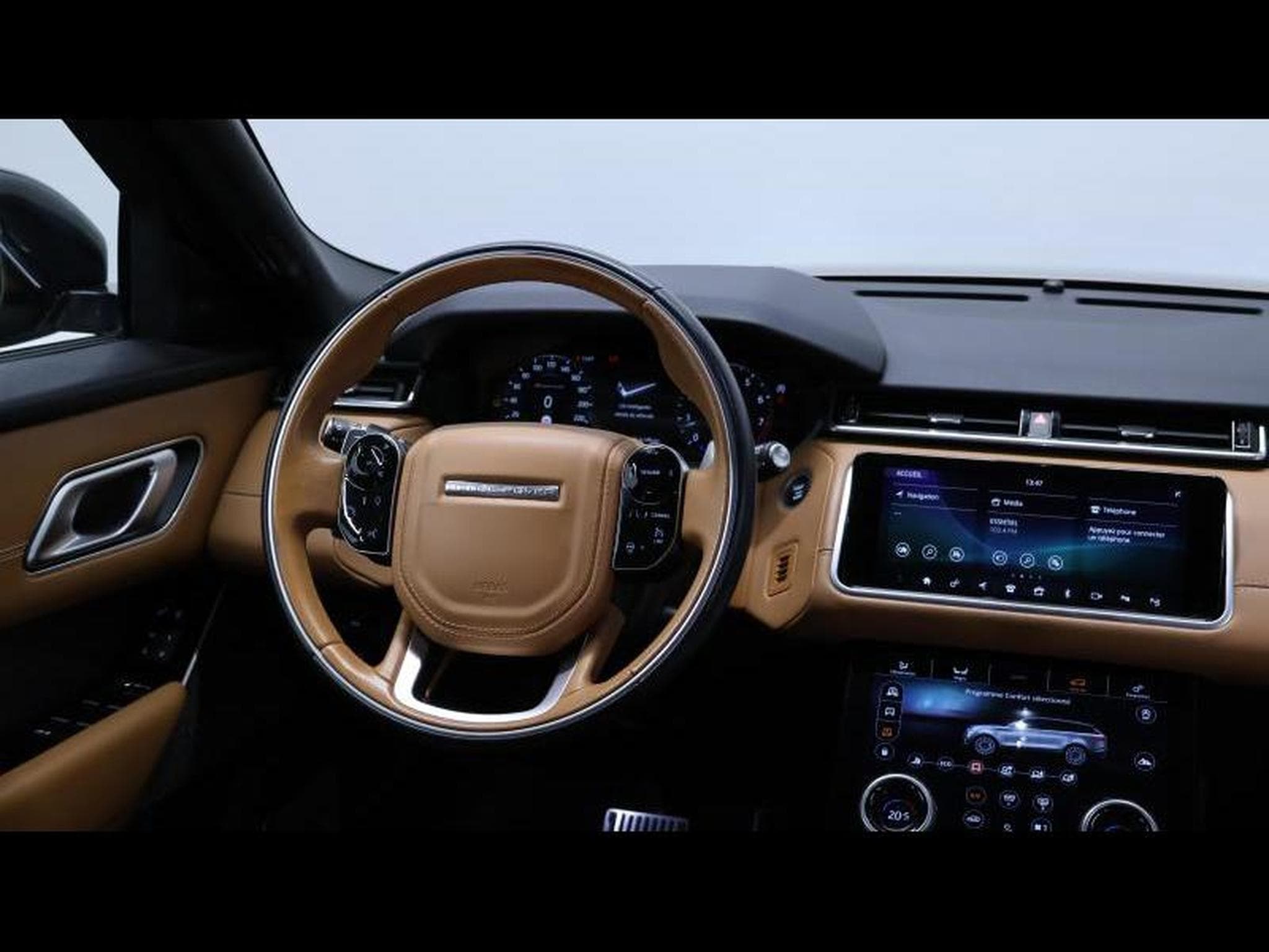 Land-Rover Range Rover Velar P300 R-Dynamic HSE Auto (2019) - Foto 25