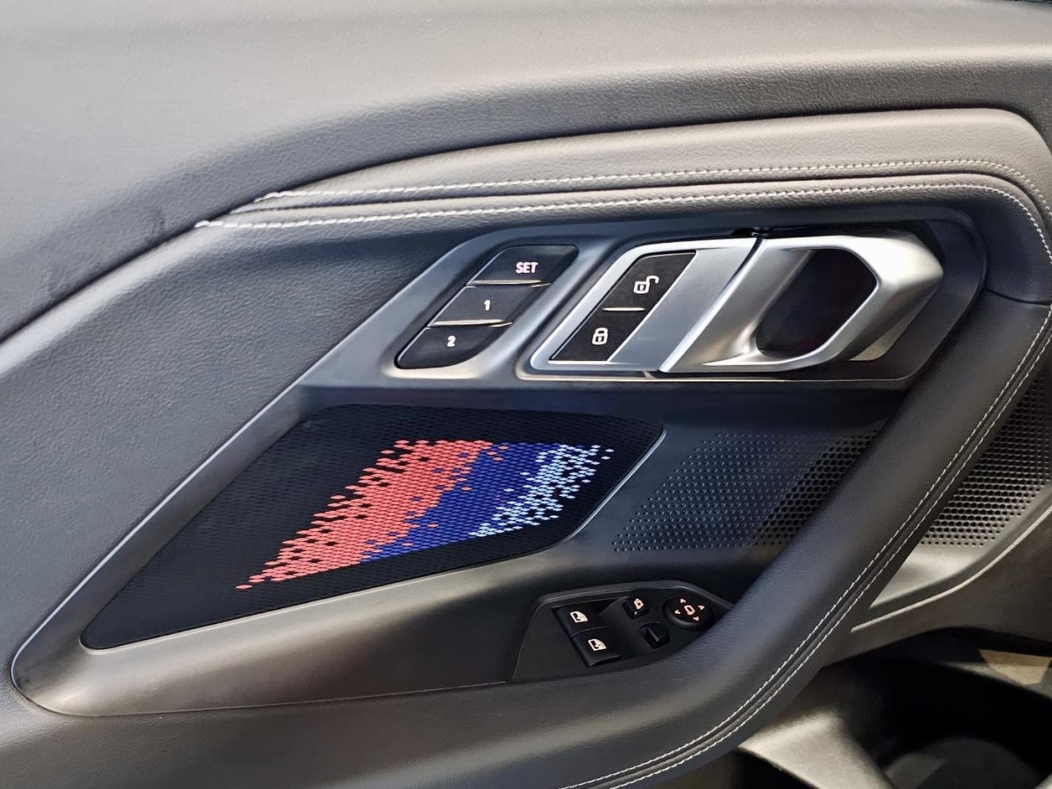 BMW M2 COUPE DKG CARBON HEAD UP CUIR NAVI GARANTIE 06/26 (2023) - Photo 11