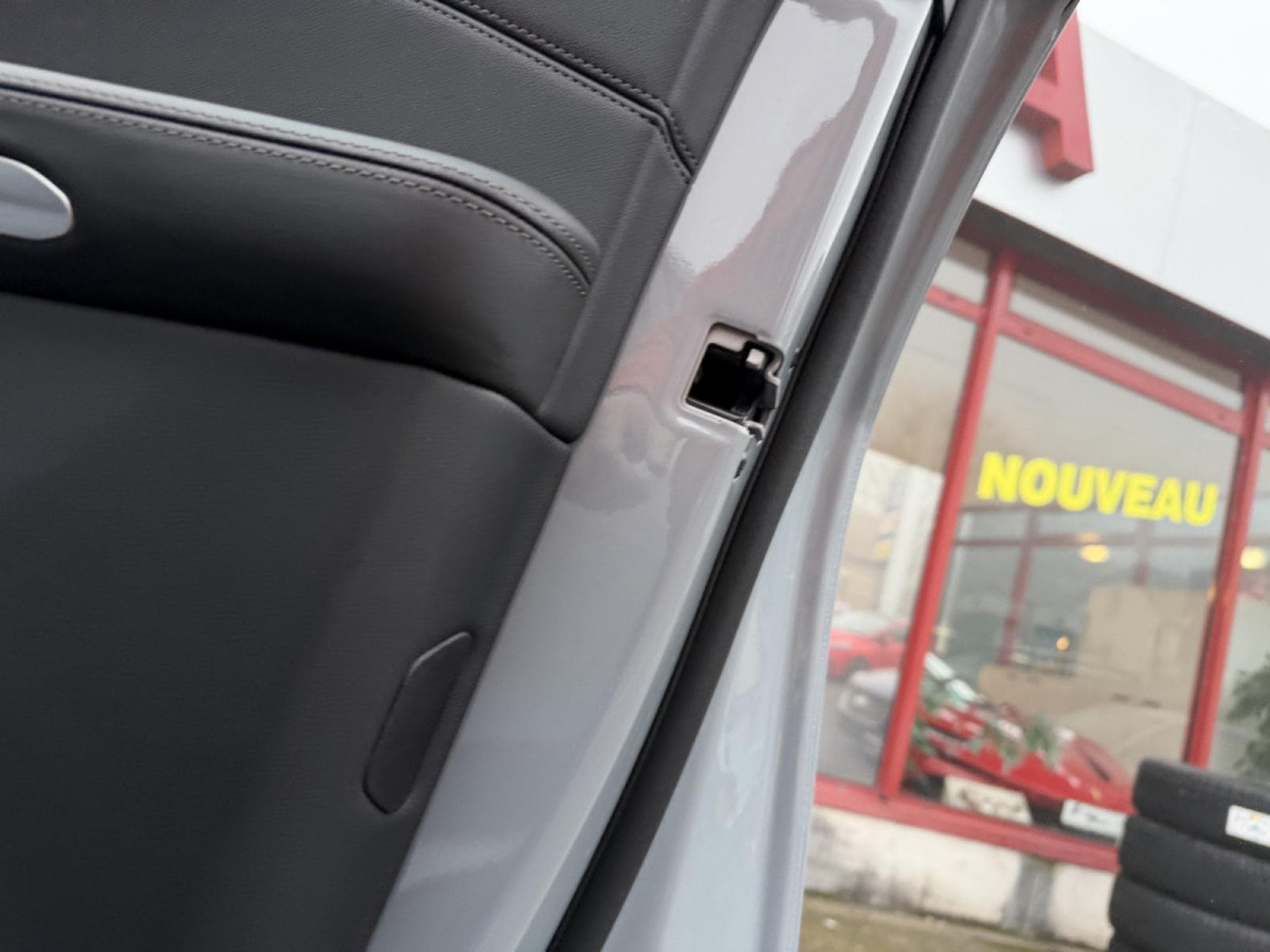 BMW X5 40D XDRIVE INDIVIDUAL NIGHT VISION HEAD UP HARMAN KARDON PAN (2025) - Photo 5