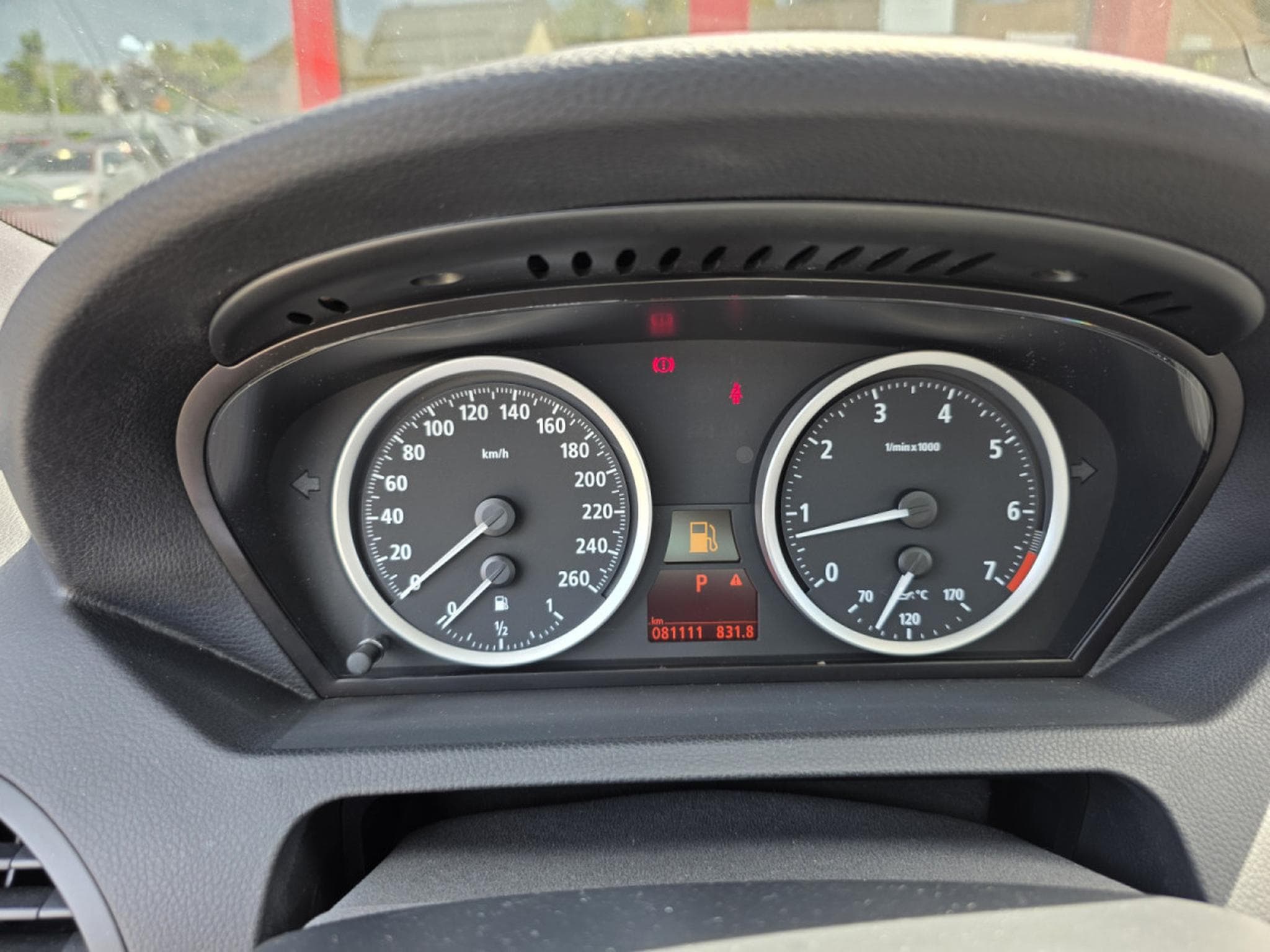 BMW 650 BMW 650 I Coupe COC Pano Gps EUROPA (2006) - Photo 10
