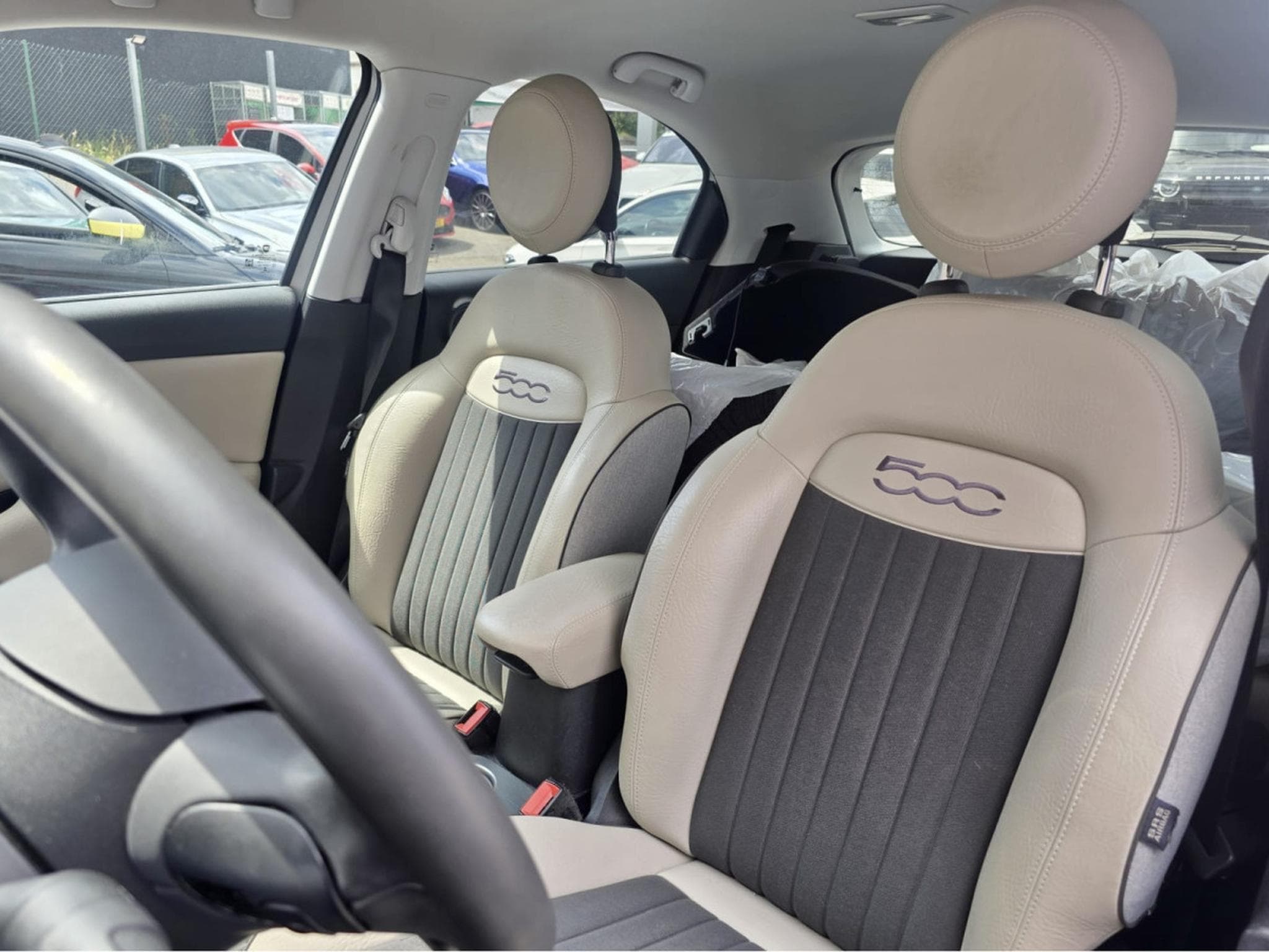 Fiat 500X 500 X 1.4 Turbo 136CV Gps 1 Main (2017) - Photo 5