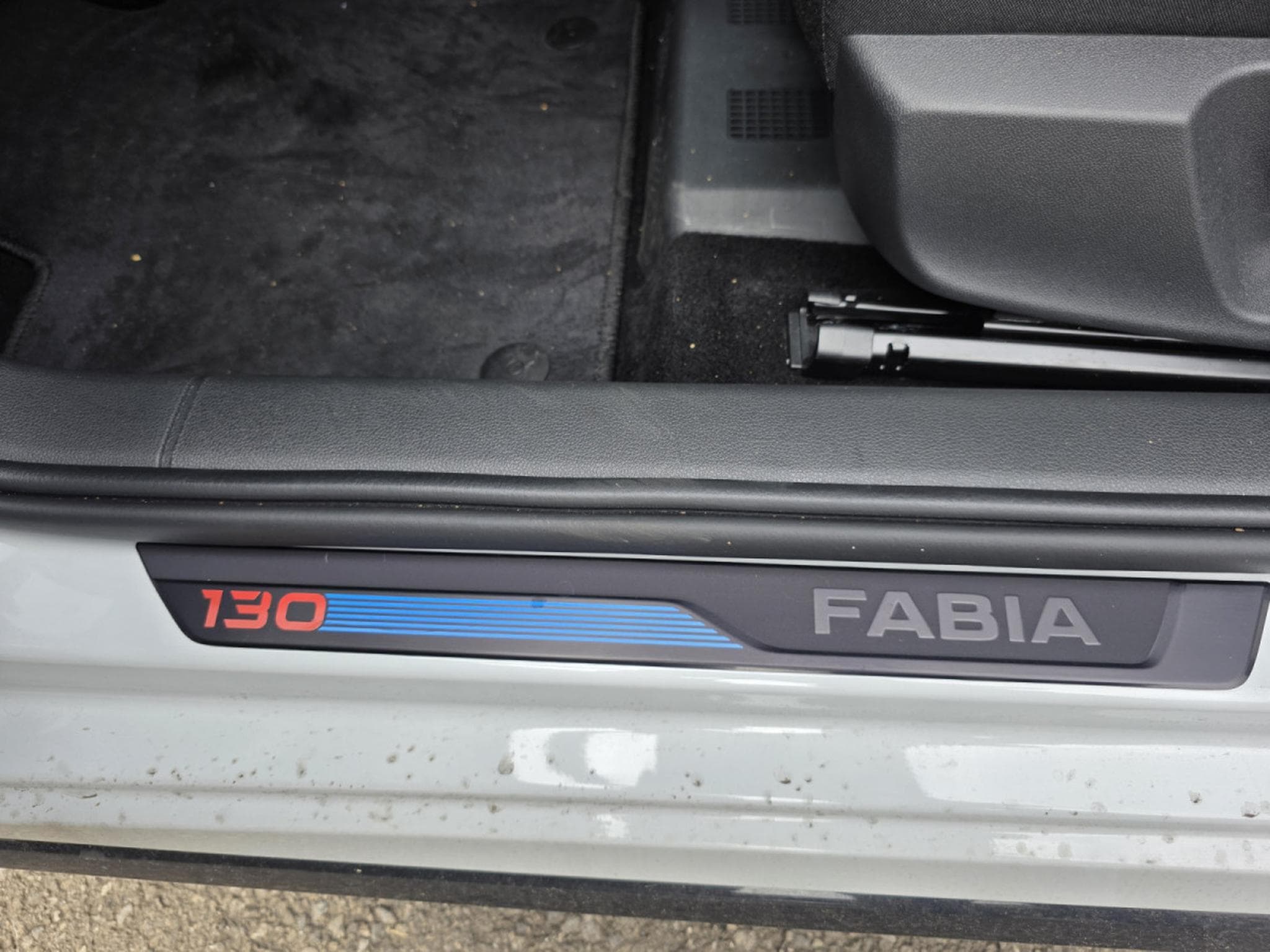 Skoda Fabia 1.5 TSI 177 DSG EDITION 130 LED NAVI (2026) - Photo 7