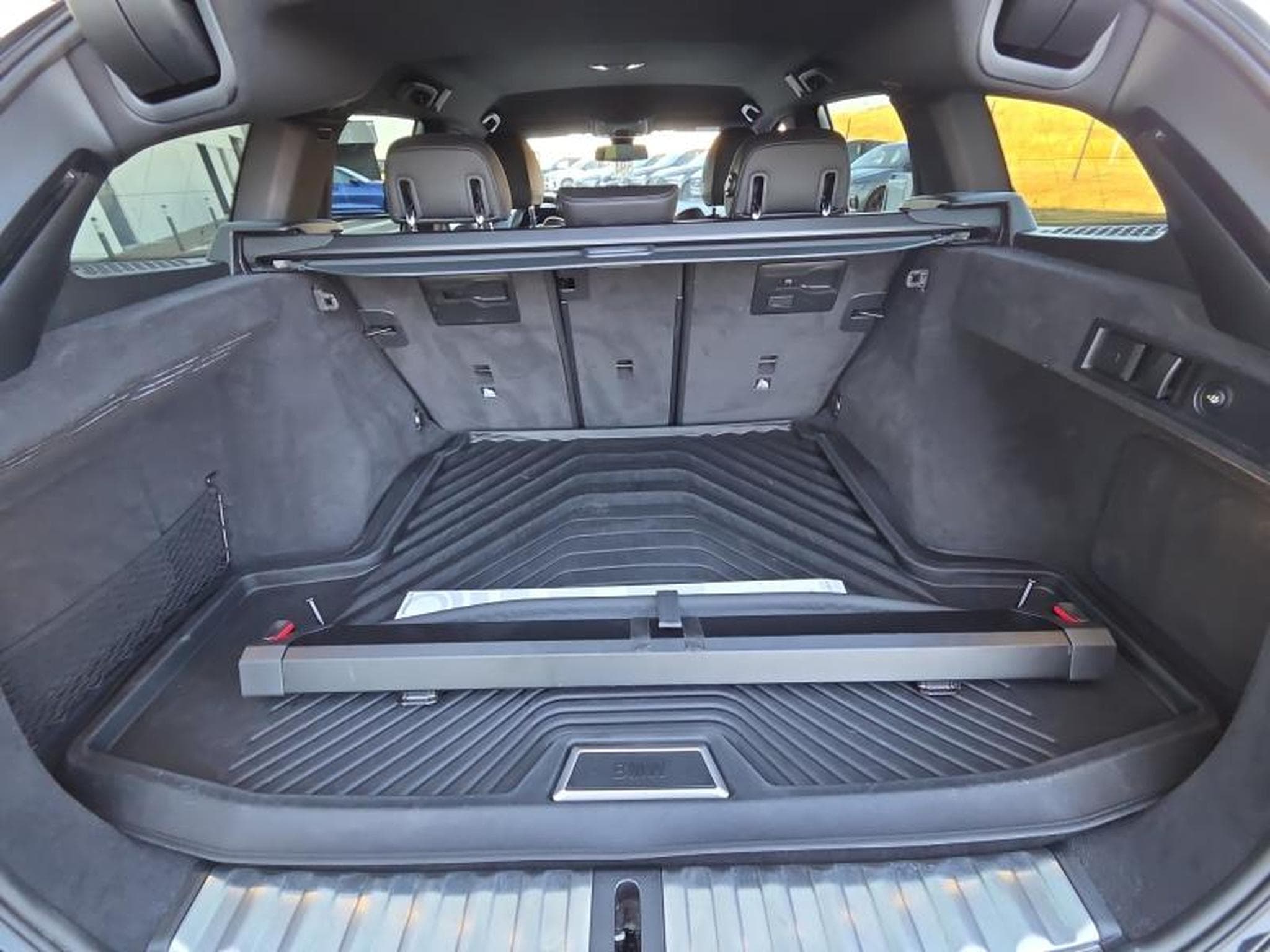 BMW 330 d Break Pack M / Diesel (2024) - Photo 18