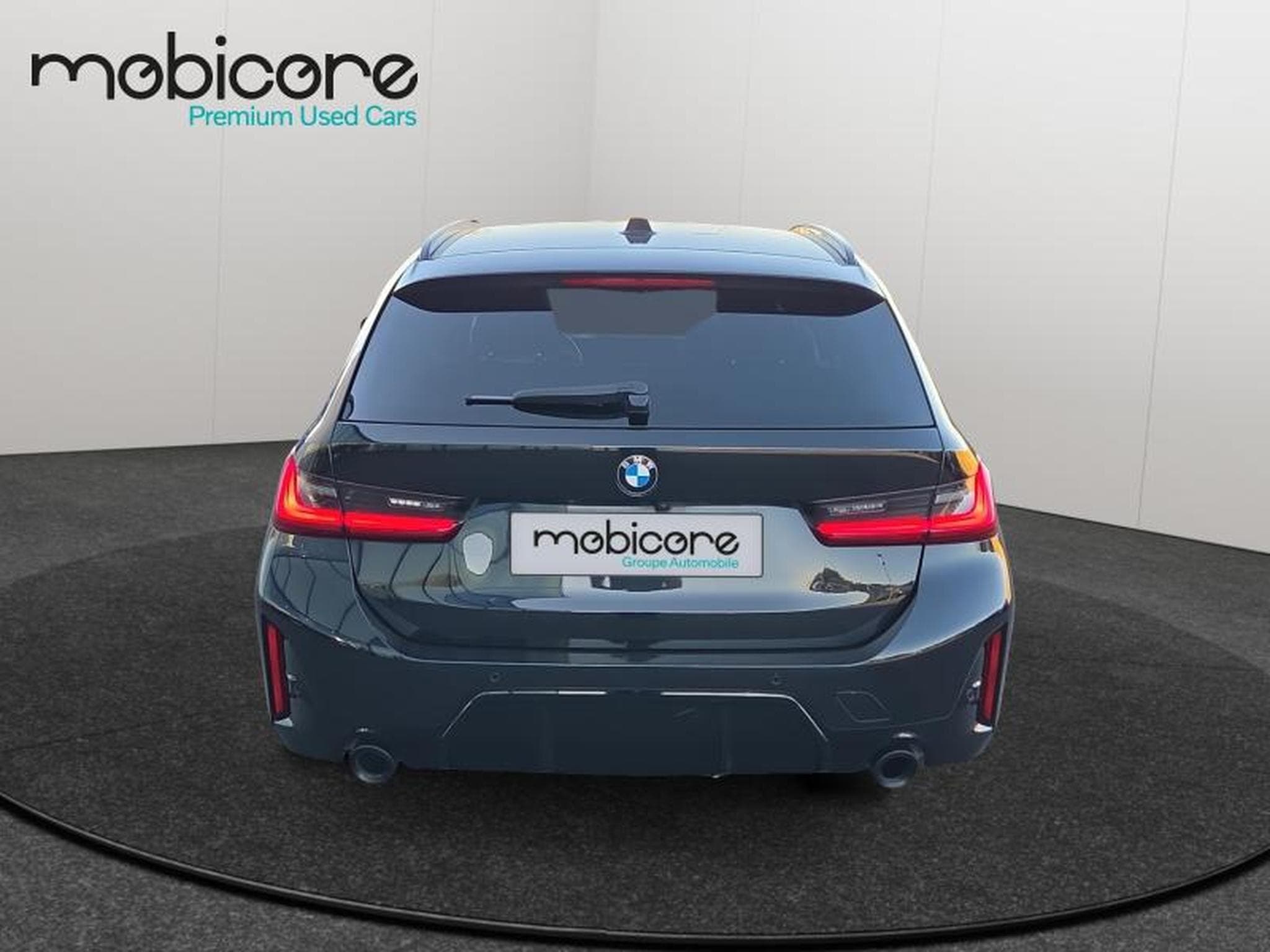 BMW 330 d Break Pack M / Diesel (2024) - Photo 6
