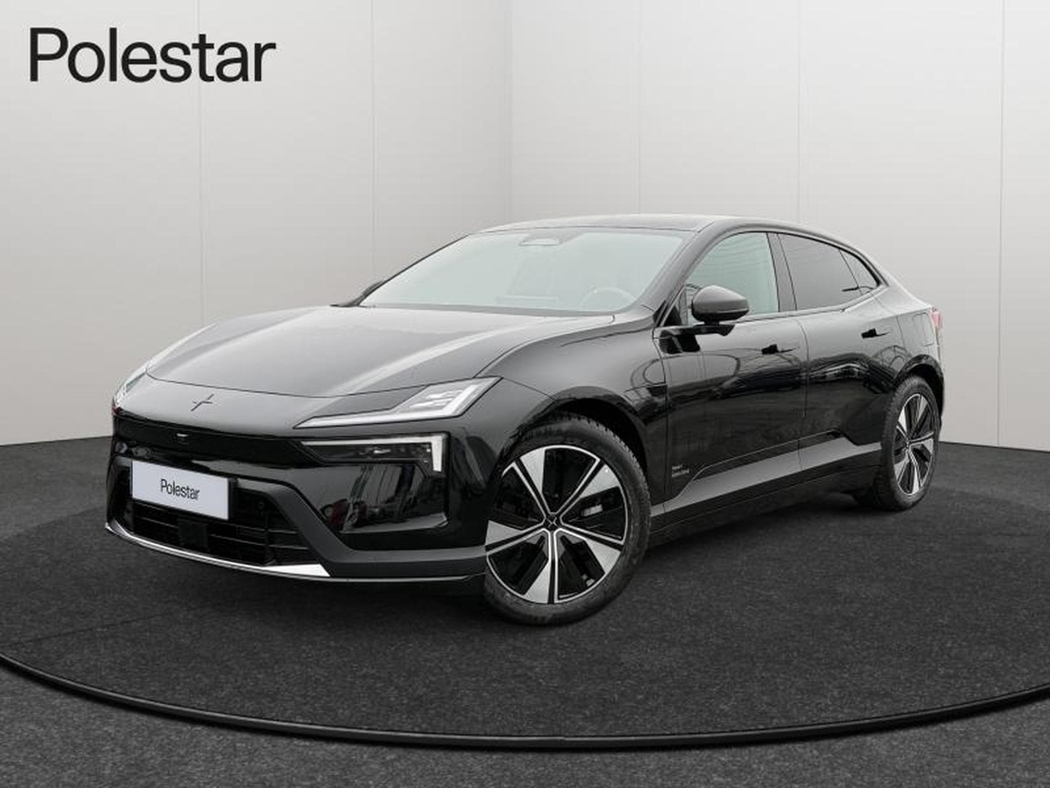 Polestar 4 Long Range Single Motor (2025) - Foto 1