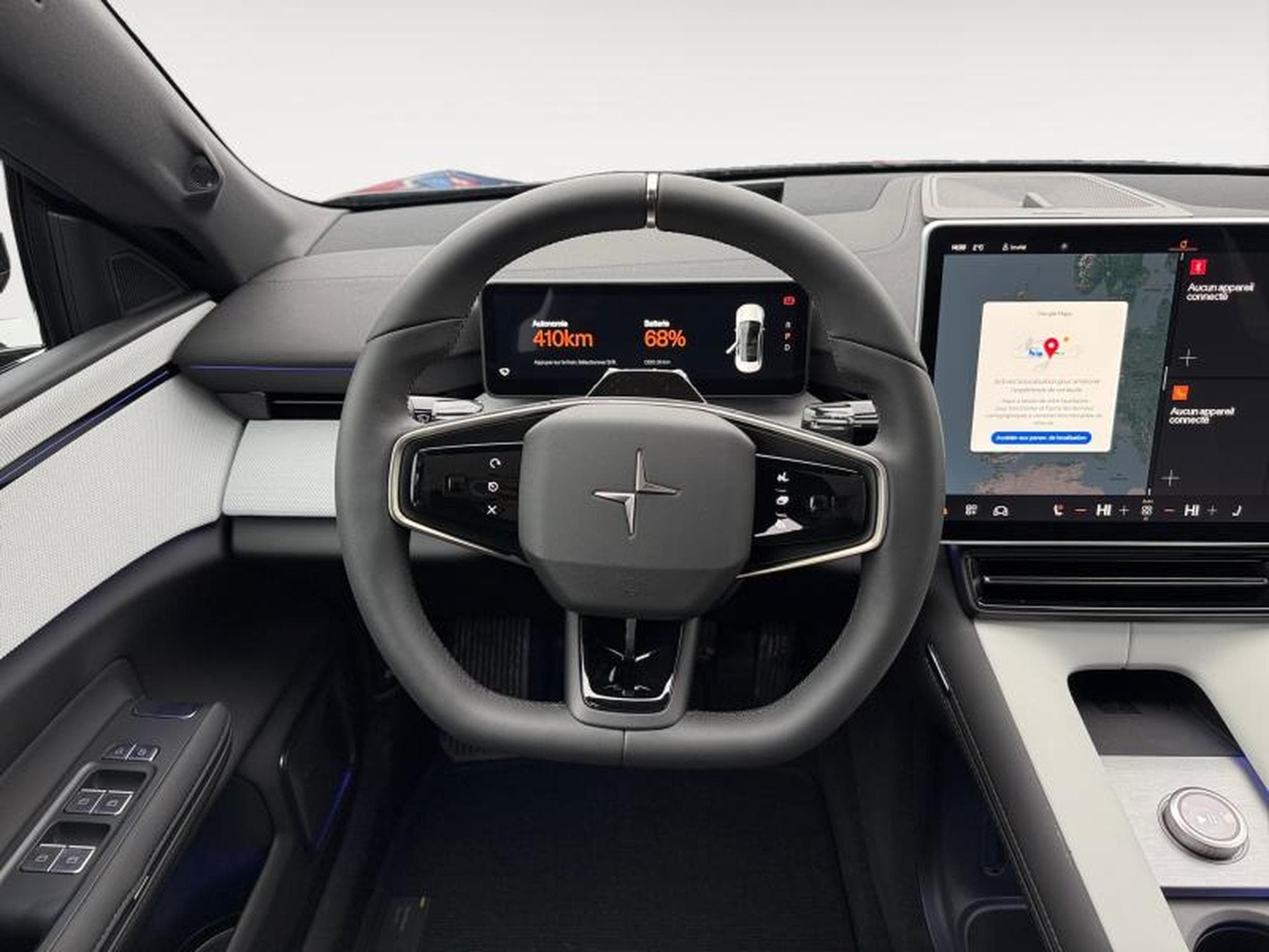Polestar 4 Long Range Single Motor (2025) - Foto 10