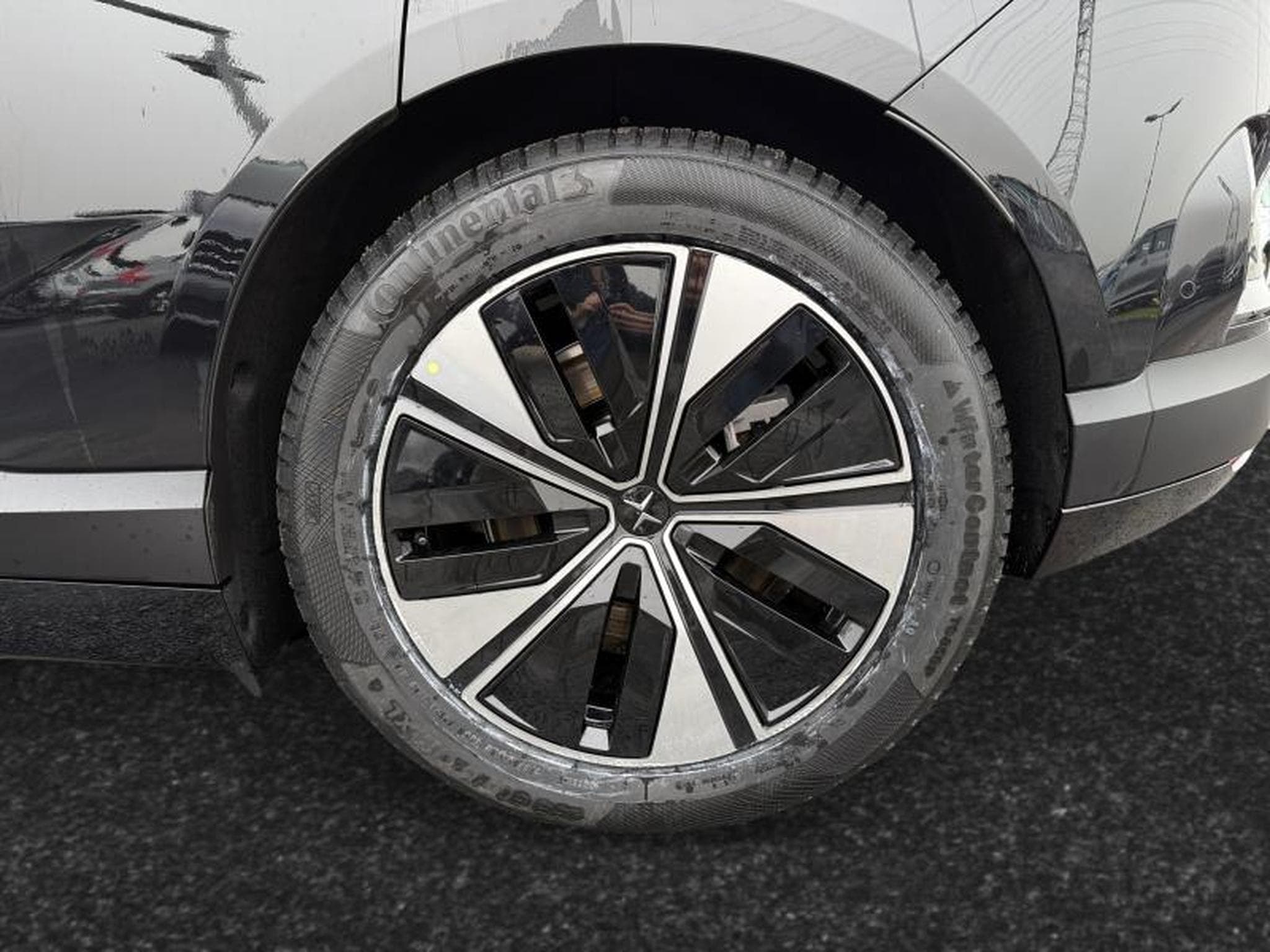 Polestar 4 Long Range Single Motor (2025) - Foto 12