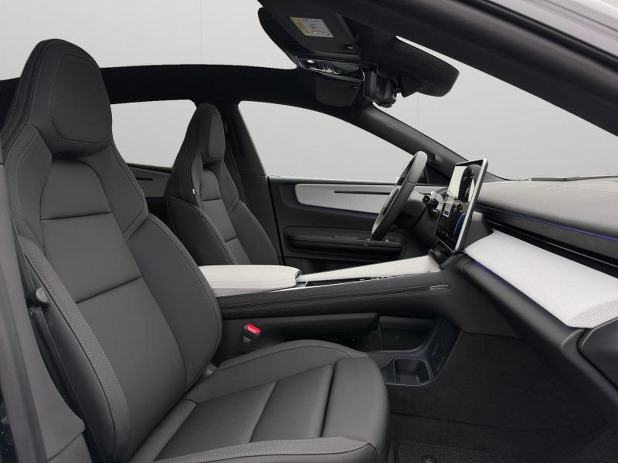 Polestar 4 Long Range Single Motor (2025) - Foto 13