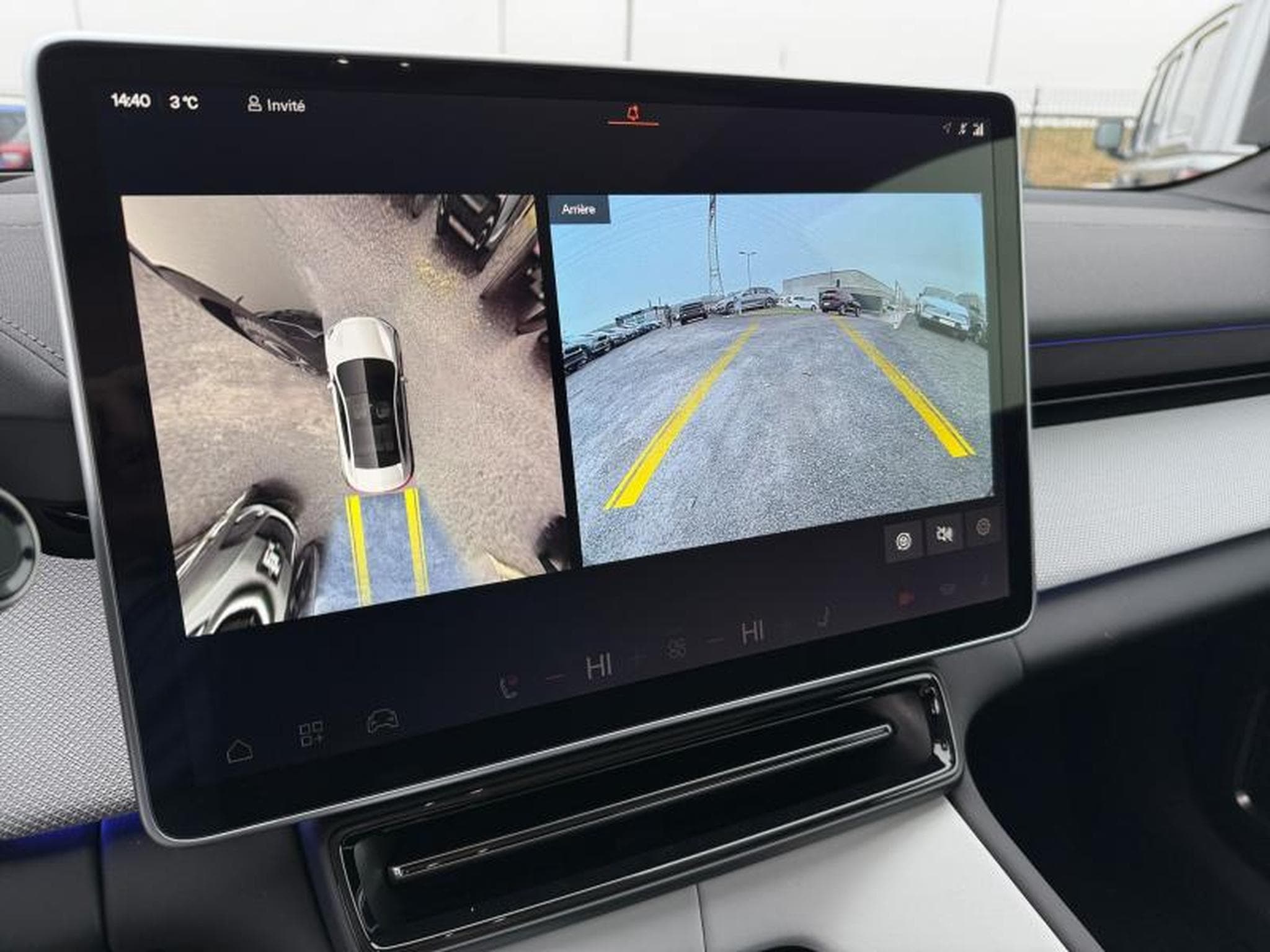 Polestar 4 Long Range Single Motor (2025) - Foto 15