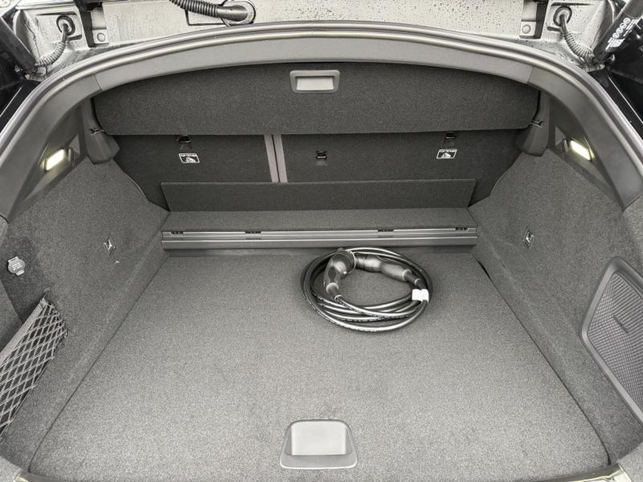 Polestar 4 Long Range Single Motor (2025) - Foto 17