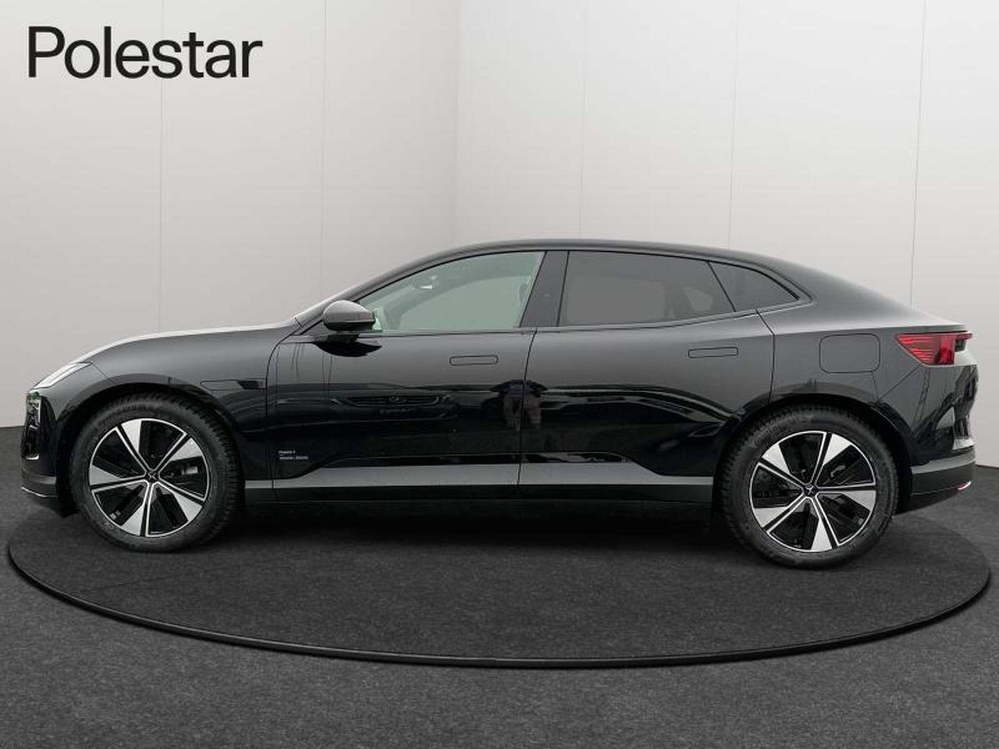 Polestar 4 Long Range Single Motor (2025) - Foto 2